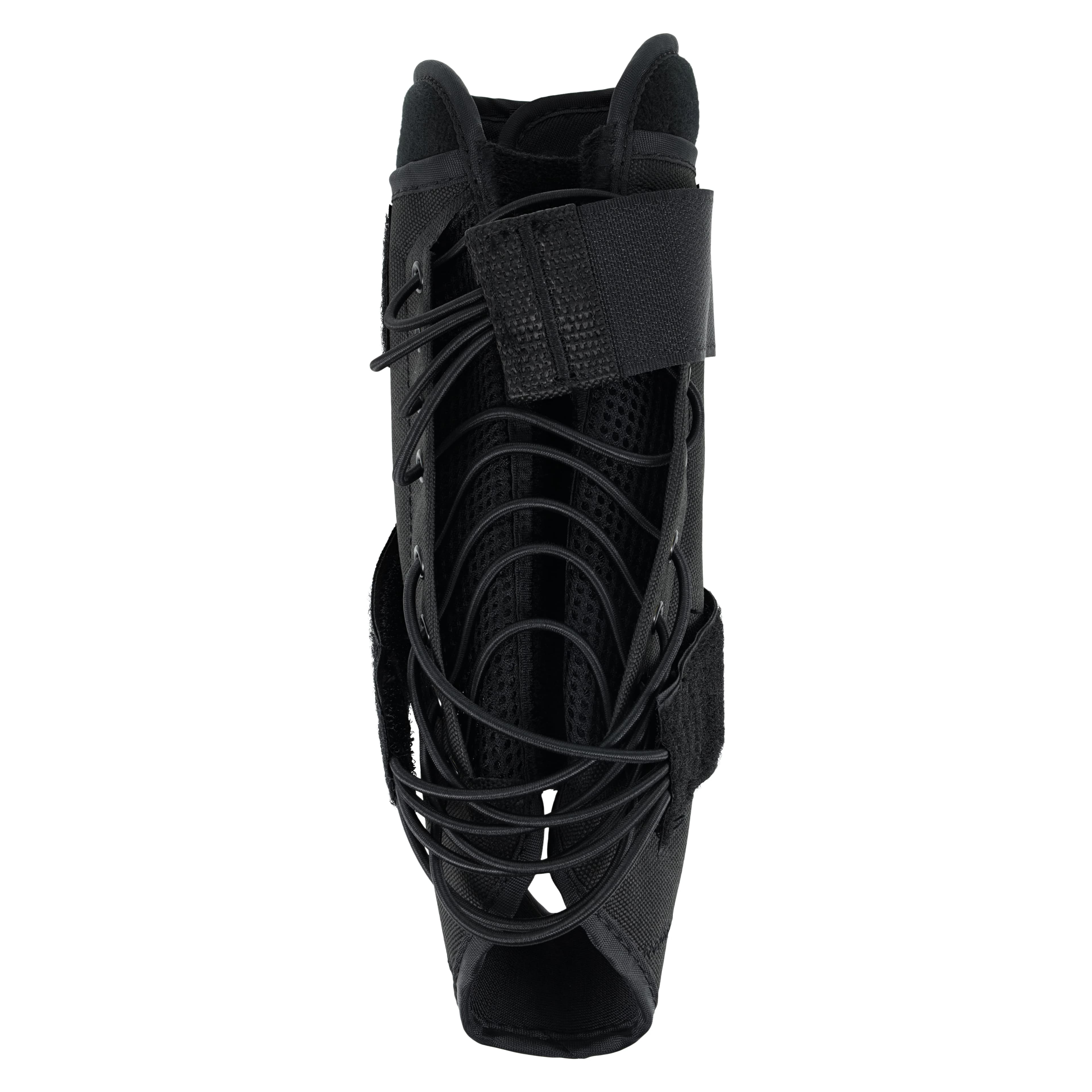 Brace PS II Knee Support, Neoprene, Black, Size Small (12.25-13.25"), Left/Right thumbnail 4