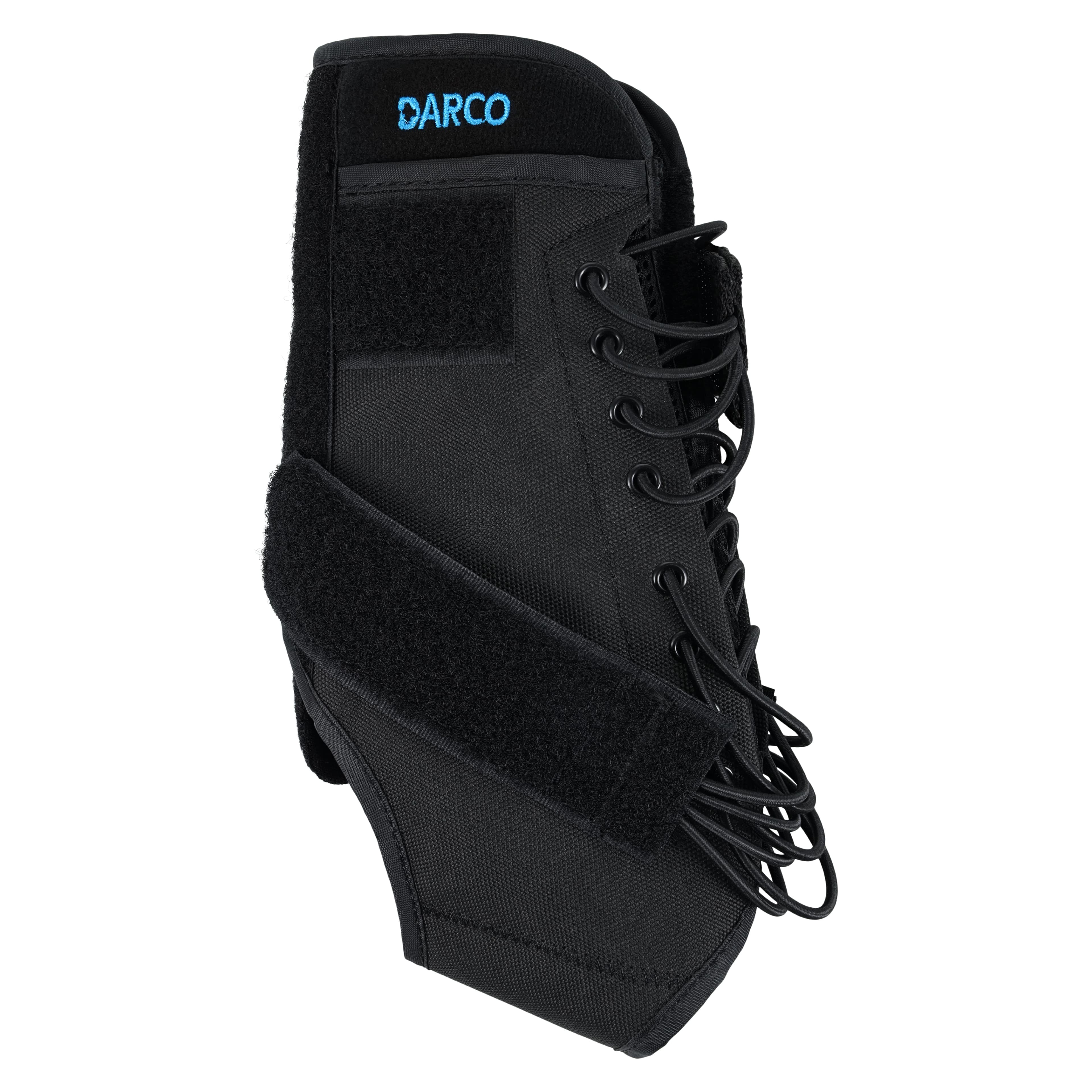Brace PS II Knee Support, Neoprene, Black, Size Small (12.25-13.25"), Left/Right thumbnail 5