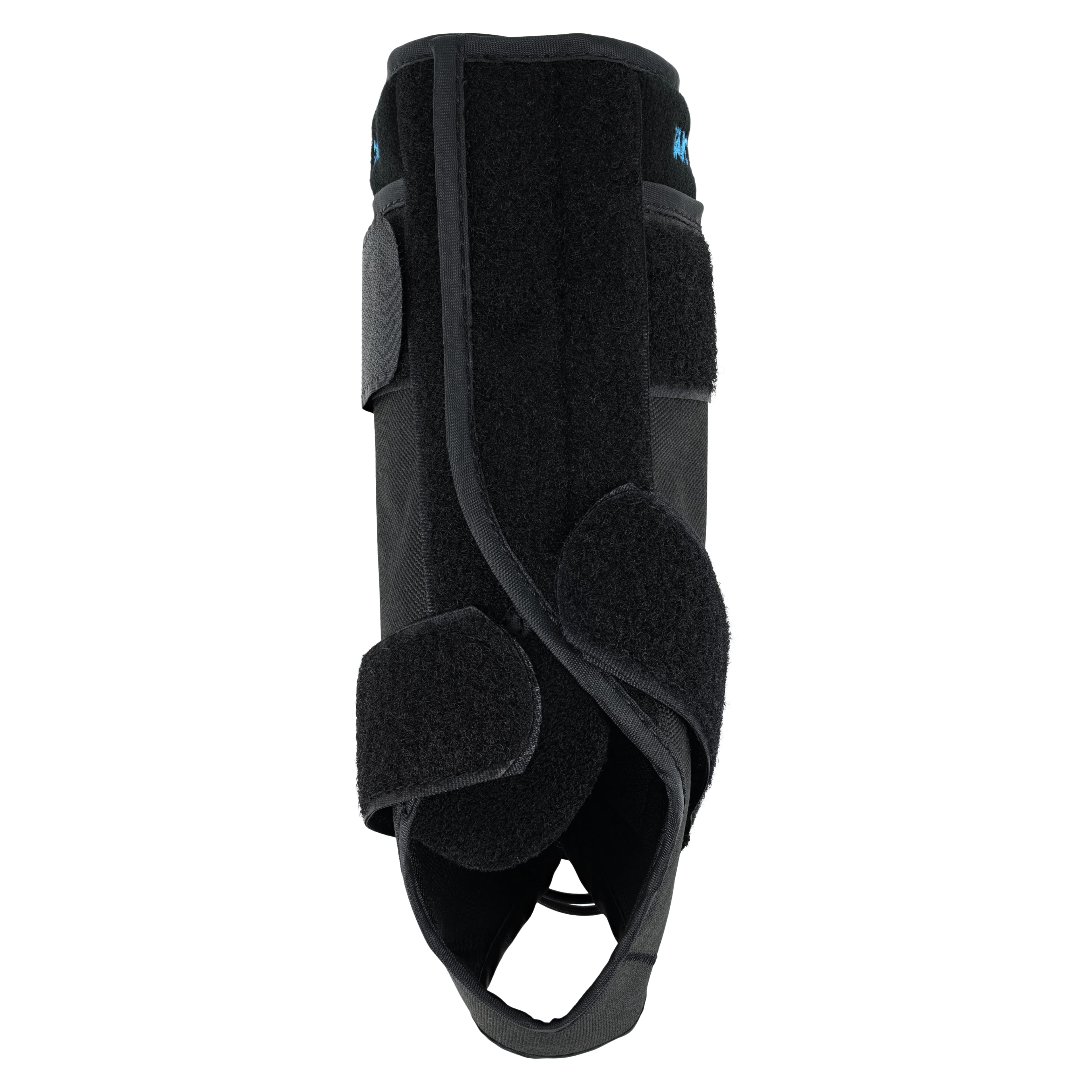 Brace PS II Knee Support, Neoprene, Black, Size Small (12.25-13.25"), Left/Right thumbnail 6