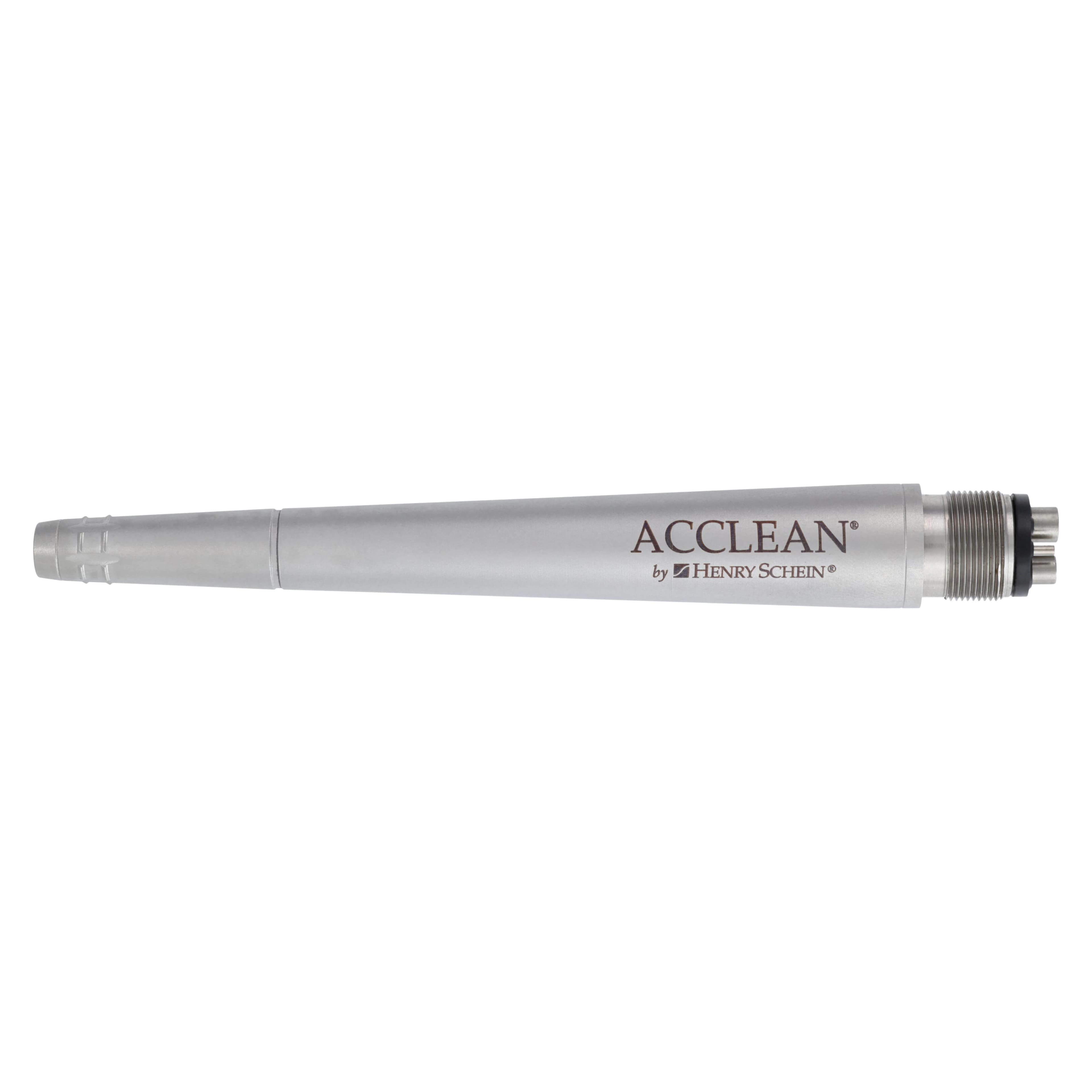 Acclean Sonic Scaler, 4 Hole, Fixed Back End, Each thumbnail 3