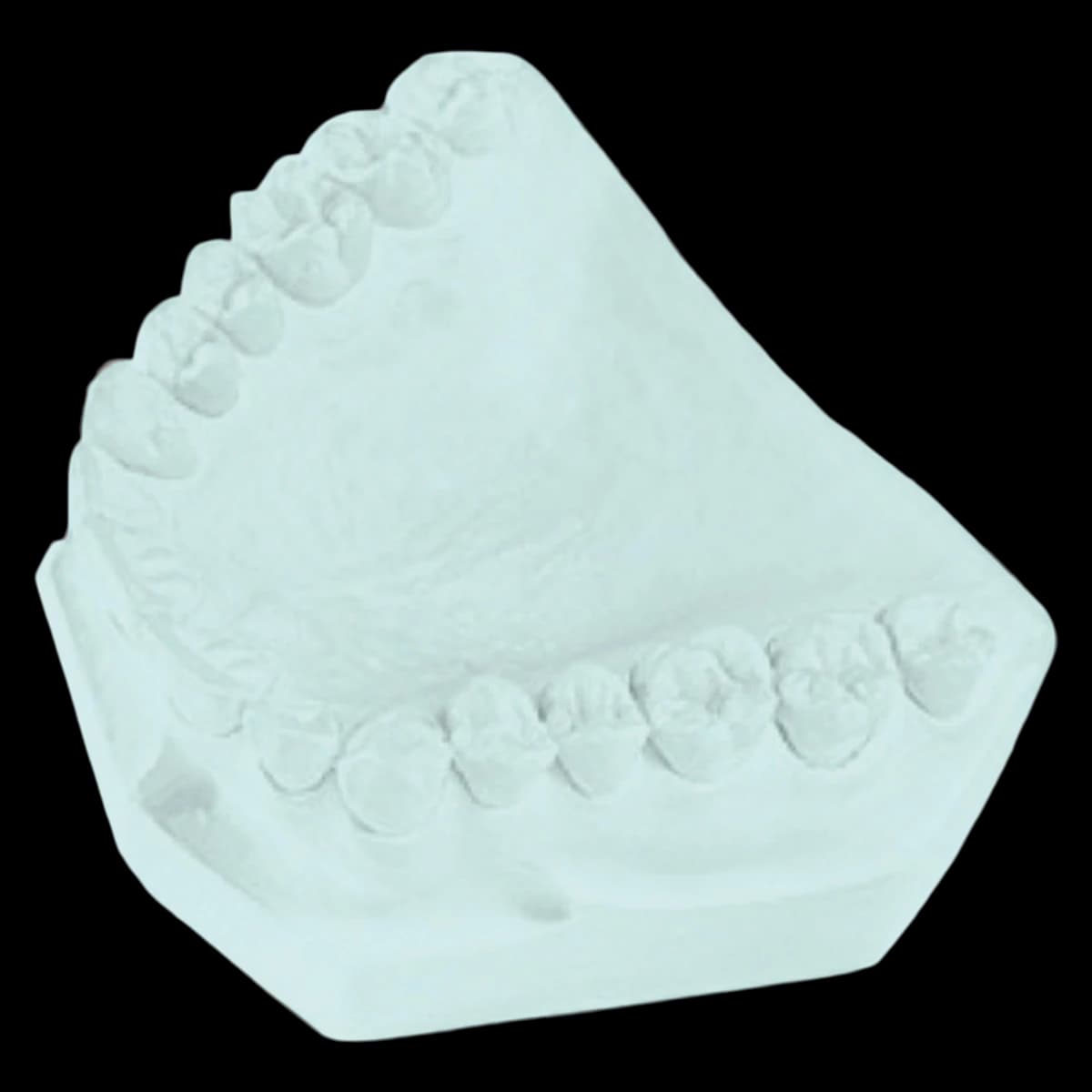Gibraltar Labstone Blue, 47.5 lb - Gibraltar Labstone - Image 1