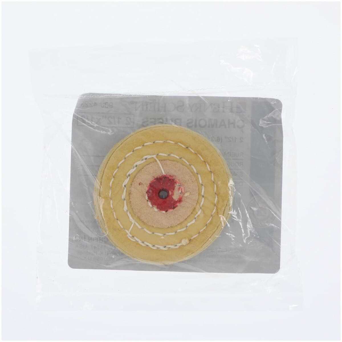 Chamois Buff, 2-1/2" x 12 Ply, Each thumbnail 2