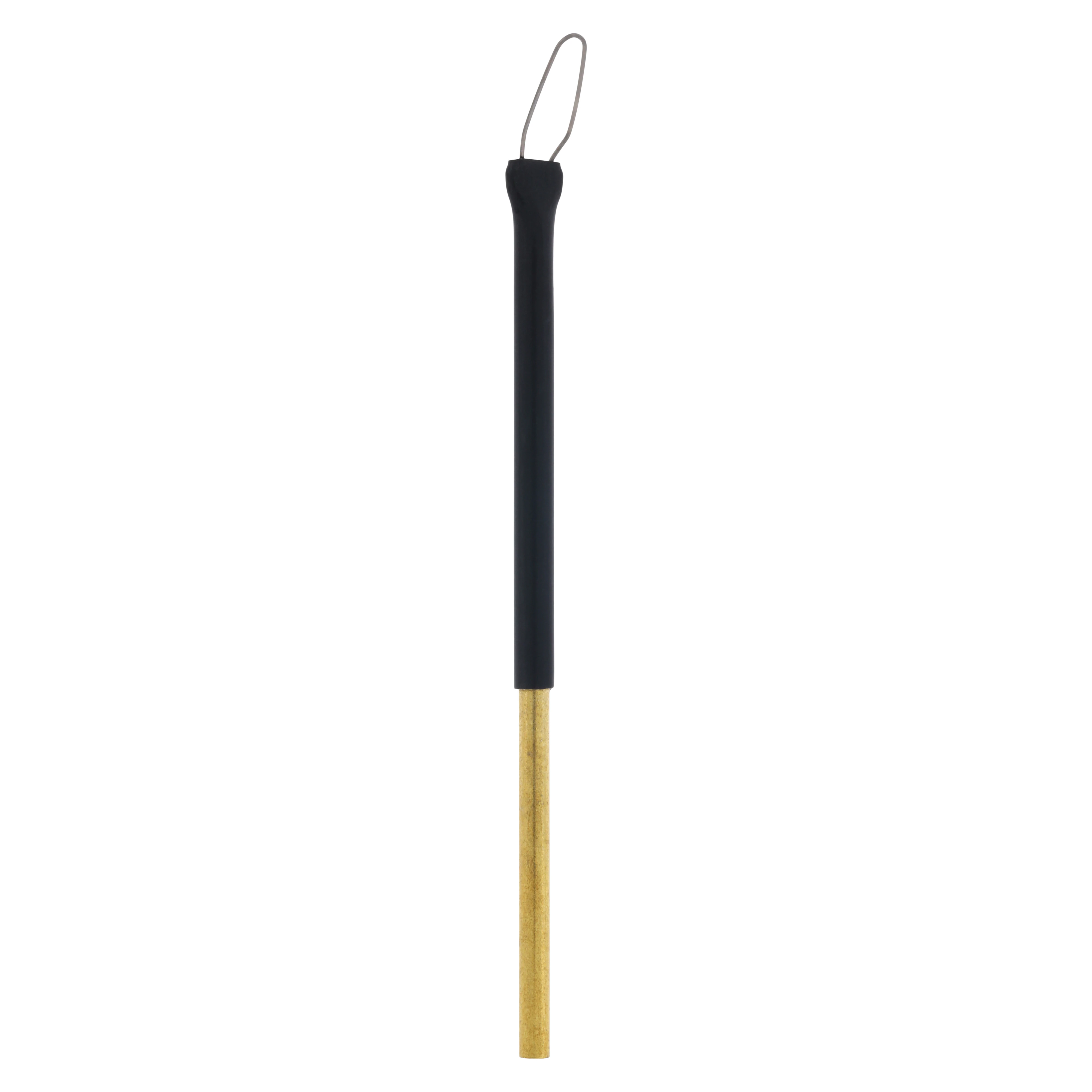 Macan HSI Tissue Removal Electrode E10B, 2 mm x 7 mm Loop, Straight 90 Degree Hoe, 2/Package thumbnail 2