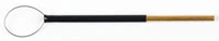 Macan Electrodes E13C, Round Loop, 10 mm, 2/Package thumbnail 2