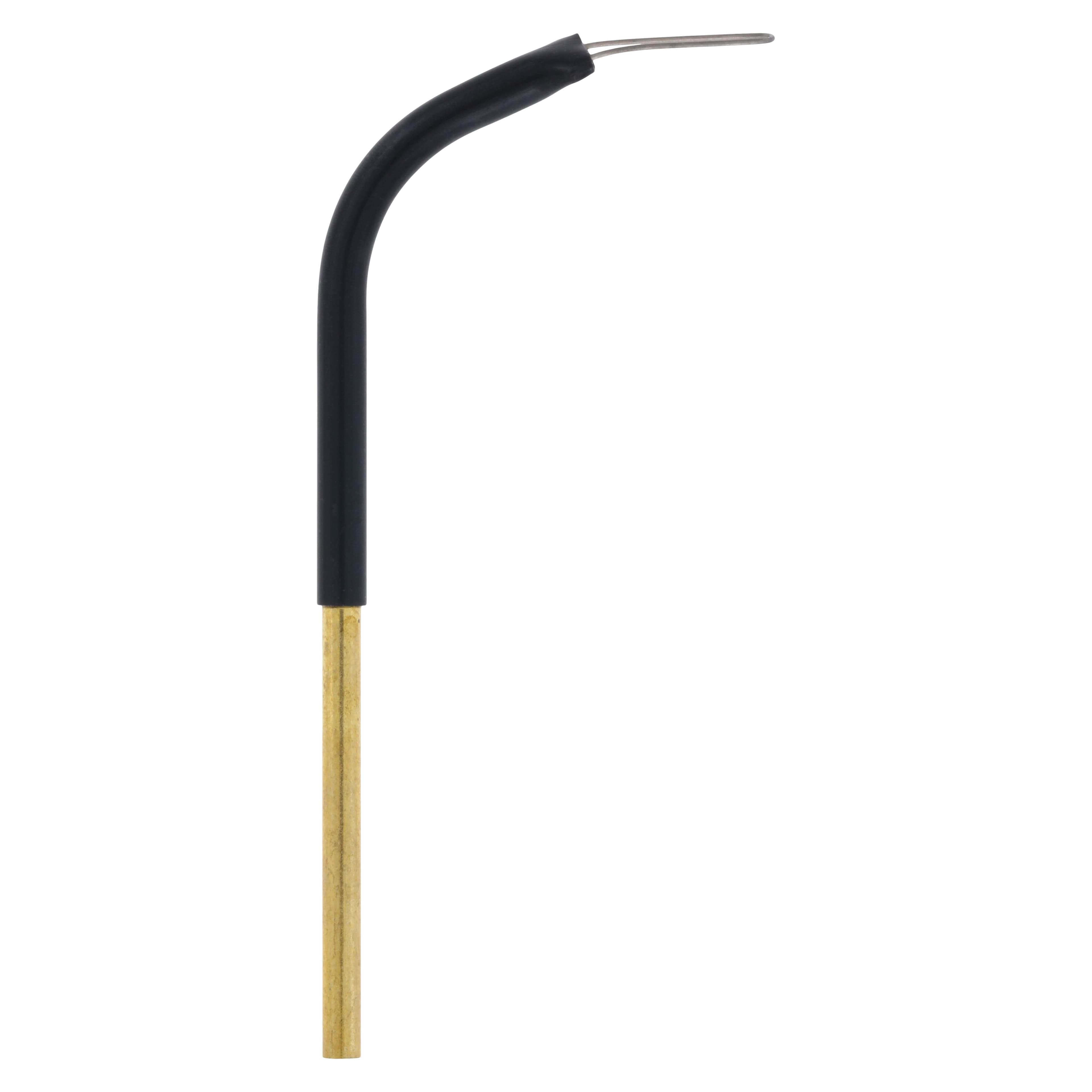 Macan R-L23 Rigid Electrosurgical Loop Electrode, 1.5 mm x 8 mm, Tungsten, 2/Pk thumbnail 2