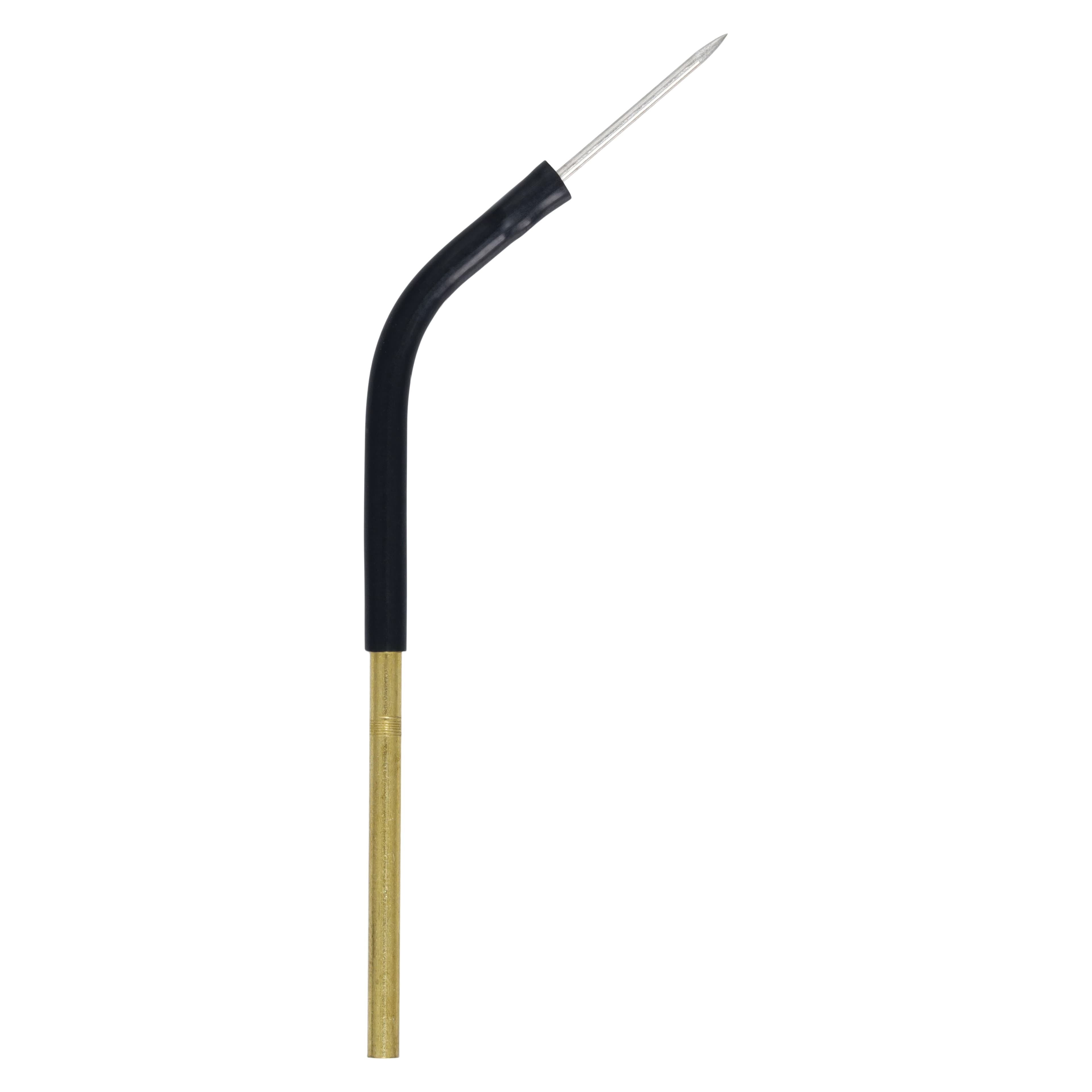 Macan Electrodes E2D Fulgurating, Angled Small Point, 2/Package - Electrodes E2D - Image 1
