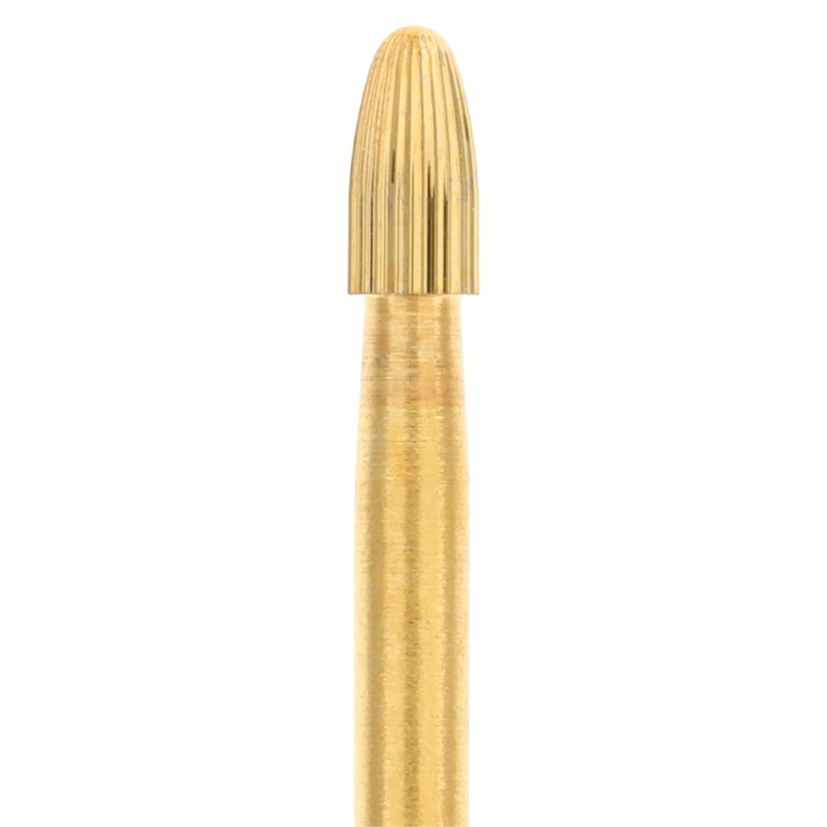 HSI Non-Sterile Carbide Bur Trimming & Finishing Egg, 30 Blade, Friction Grip 9406, 3.4mm, 5/Pk thumbnail 4
