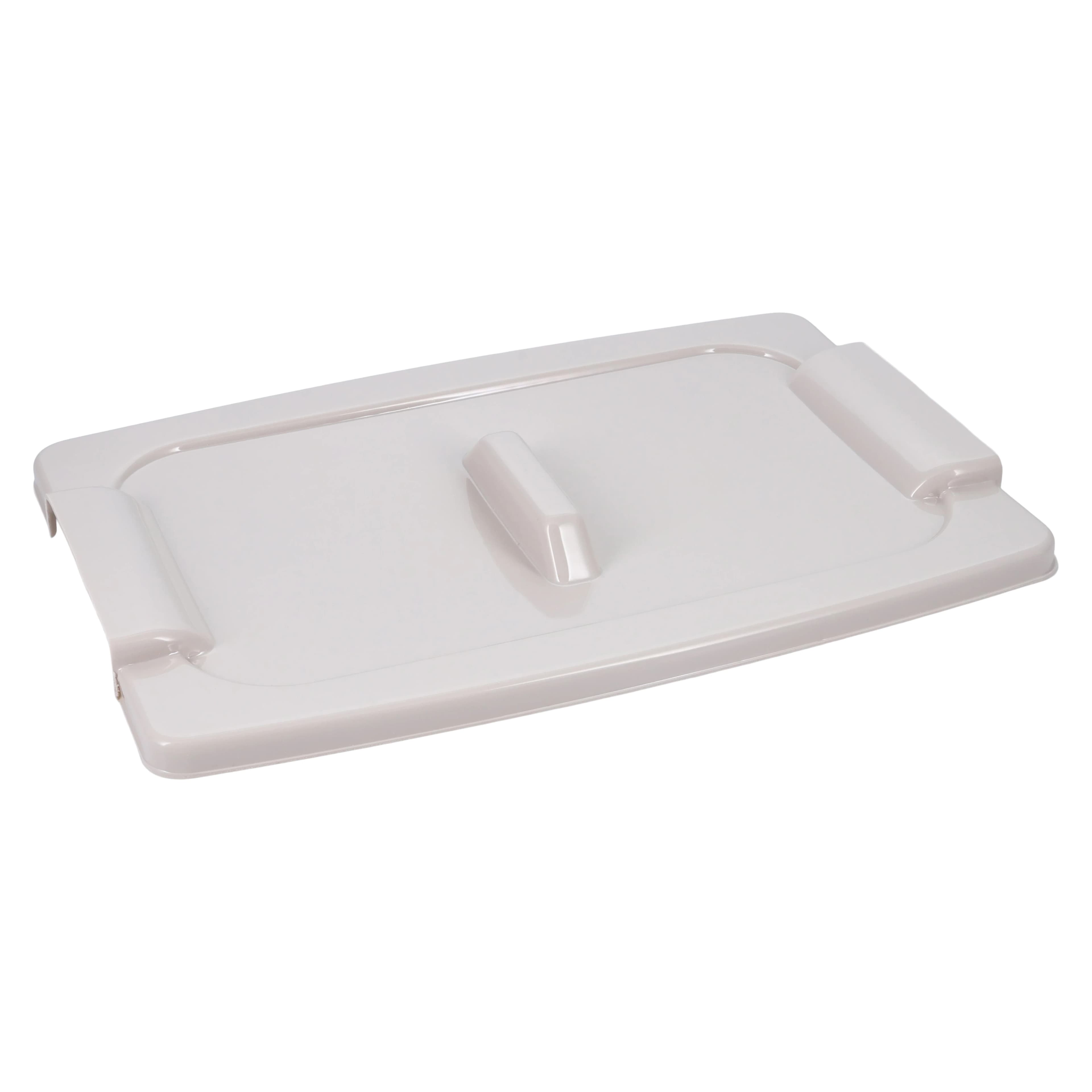 Ultrasonic Tank Cover, Plastic, Henry Schein Compatible - Ultrasonic Tank Cover - Image 1