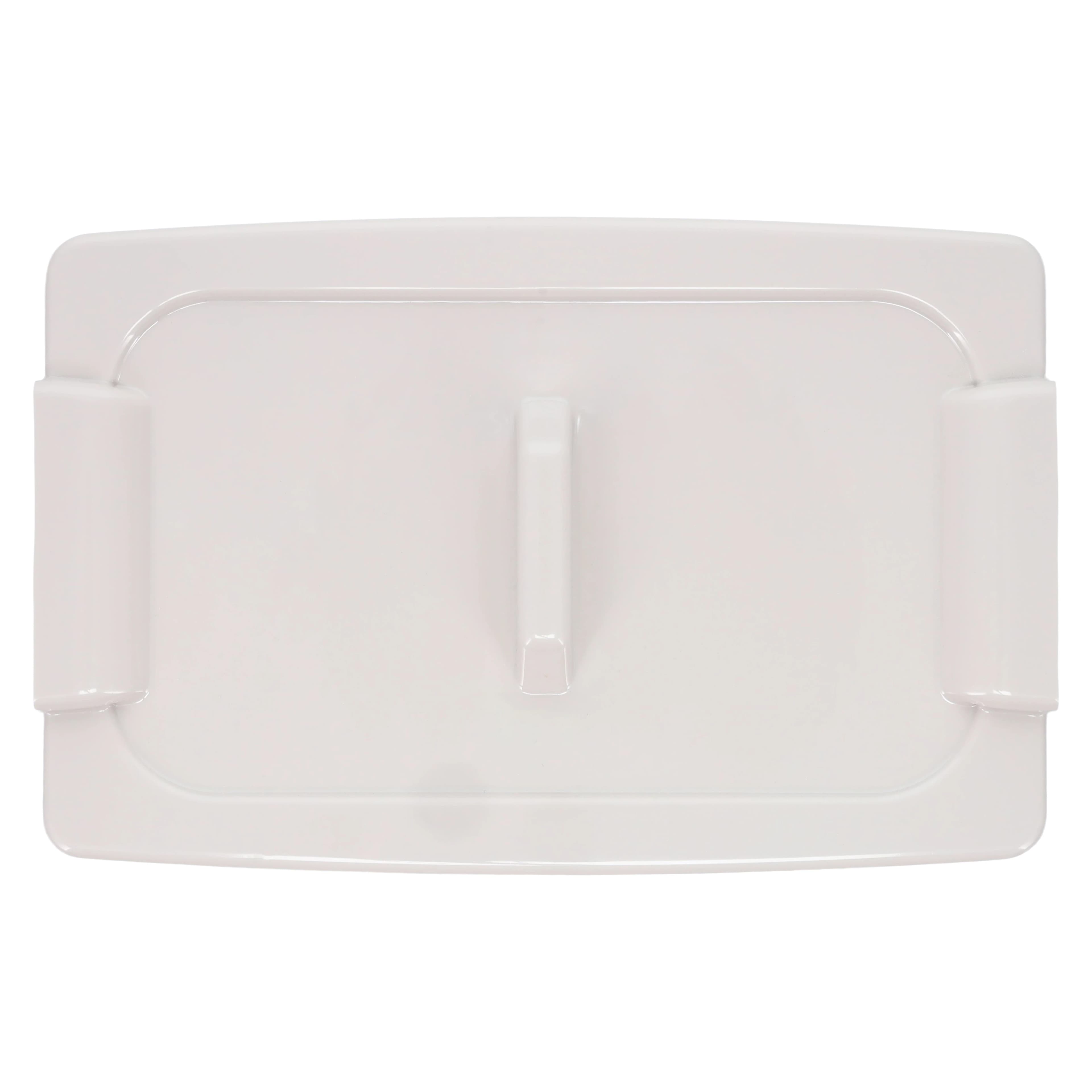 Ultrasonic Tank Cover, Plastic, Henry Schein Compatible thumbnail 3