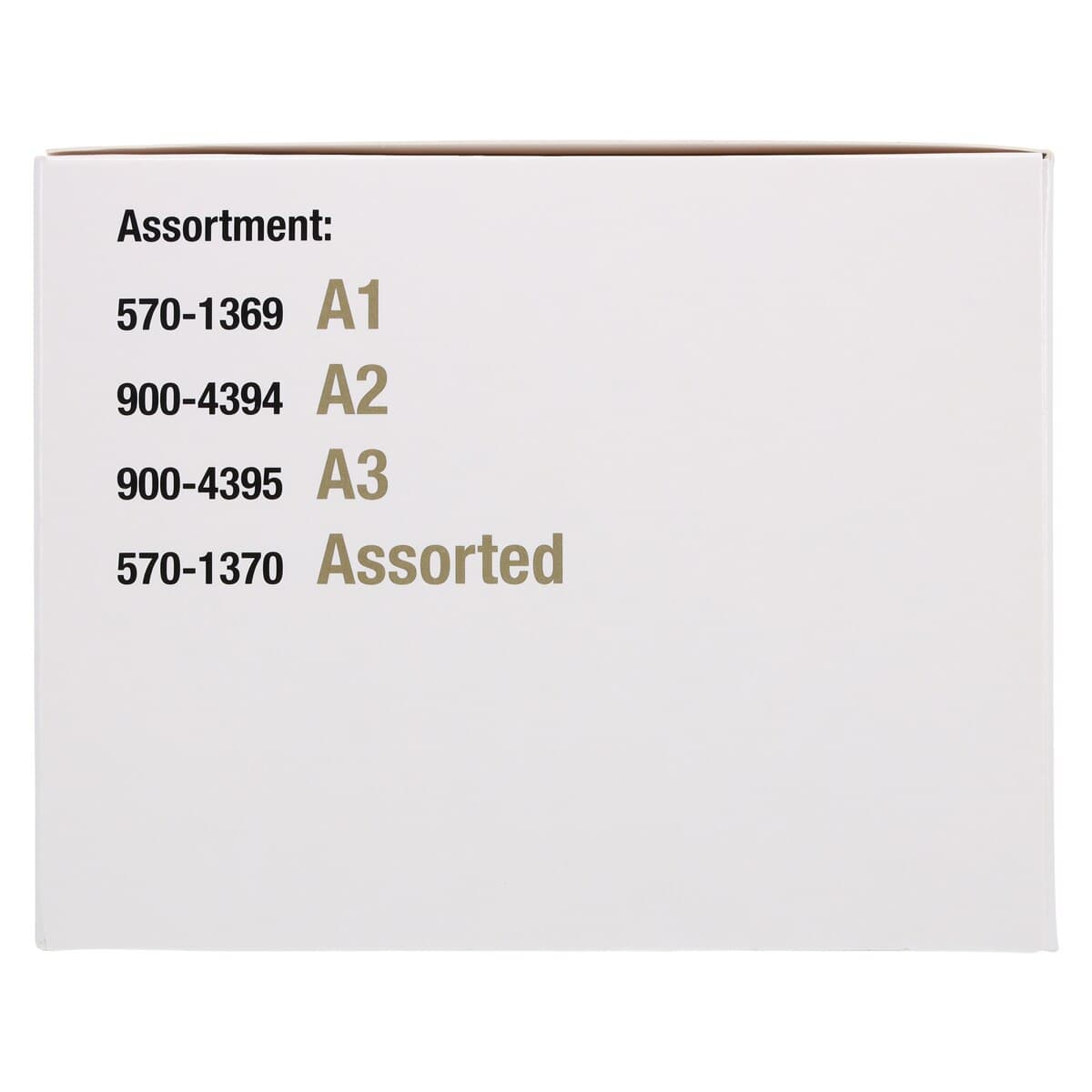 Maxima RGI Glass Ionomer Application Capsule, Shade A3, 0.17 mL, 50/Pkg thumbnail 4