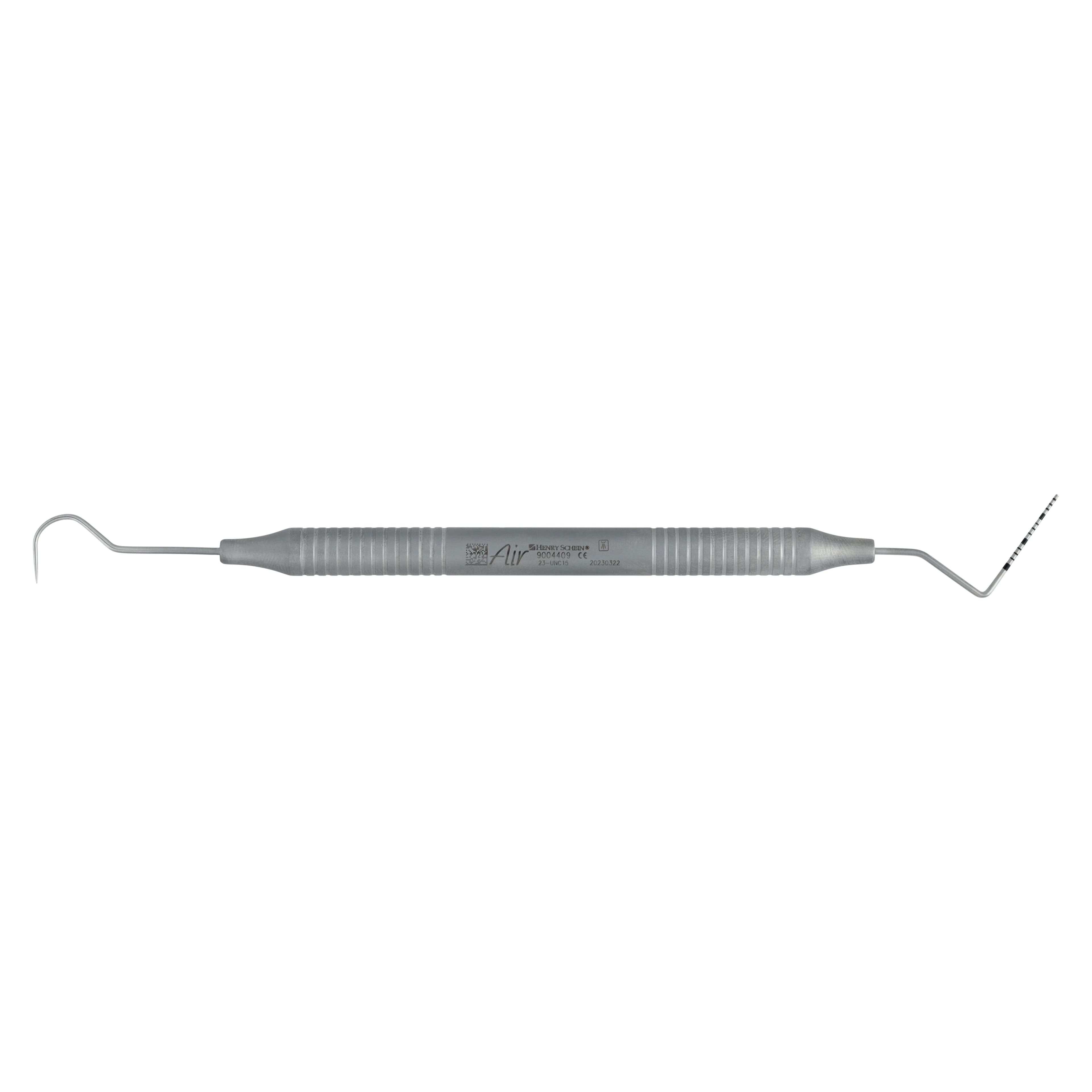 23/UNC Expro Air Collection Double-End Diagnostic Instrument, Explorer/Probe Tips, Each - 23/UNC Expro - Image 1