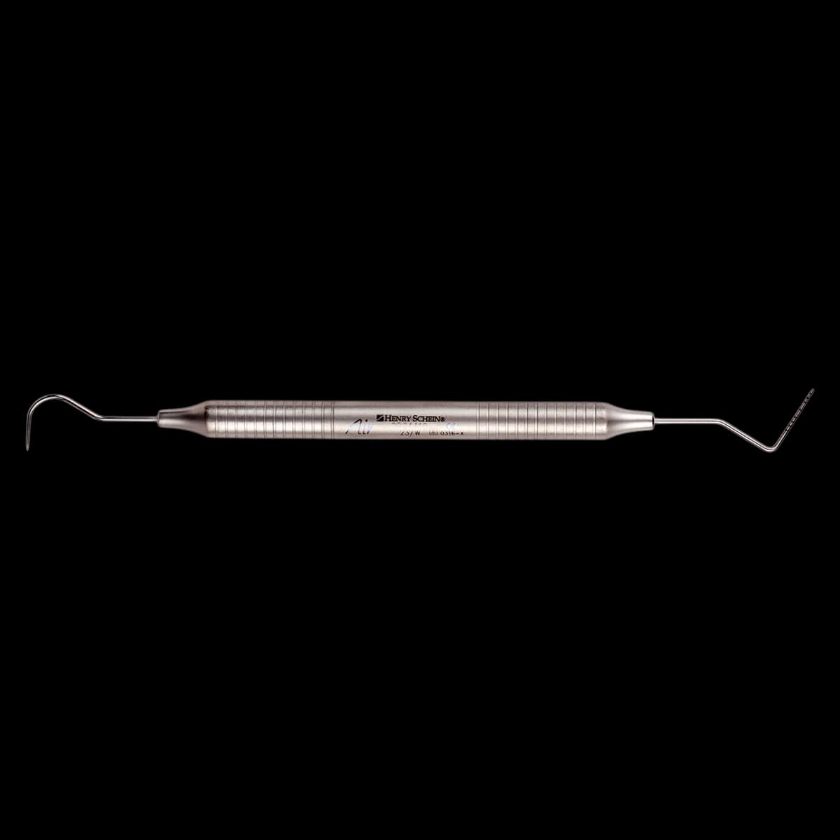 23 Williams Expro Double-End Diagnostic Instrument, Air Collection - 23 Williams Expro - Image 1