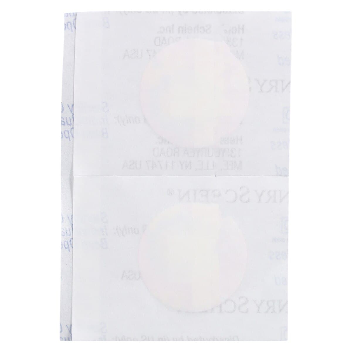 Henry Schein Adhesive Spot Bandage, Plastic, 7/8", Animal Design, Sterile, 100/Box thumbnail 4