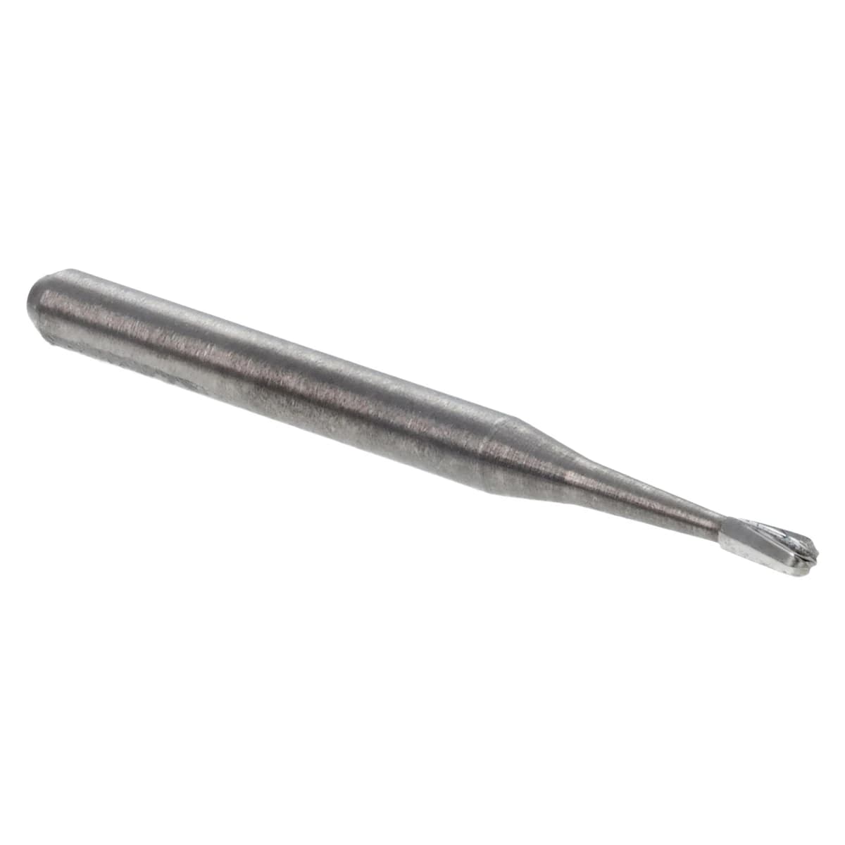 Maxima 1-Piece Carbide Bur, Operative Pear, Friction Grip 330, 10/Pk thumbnail 3