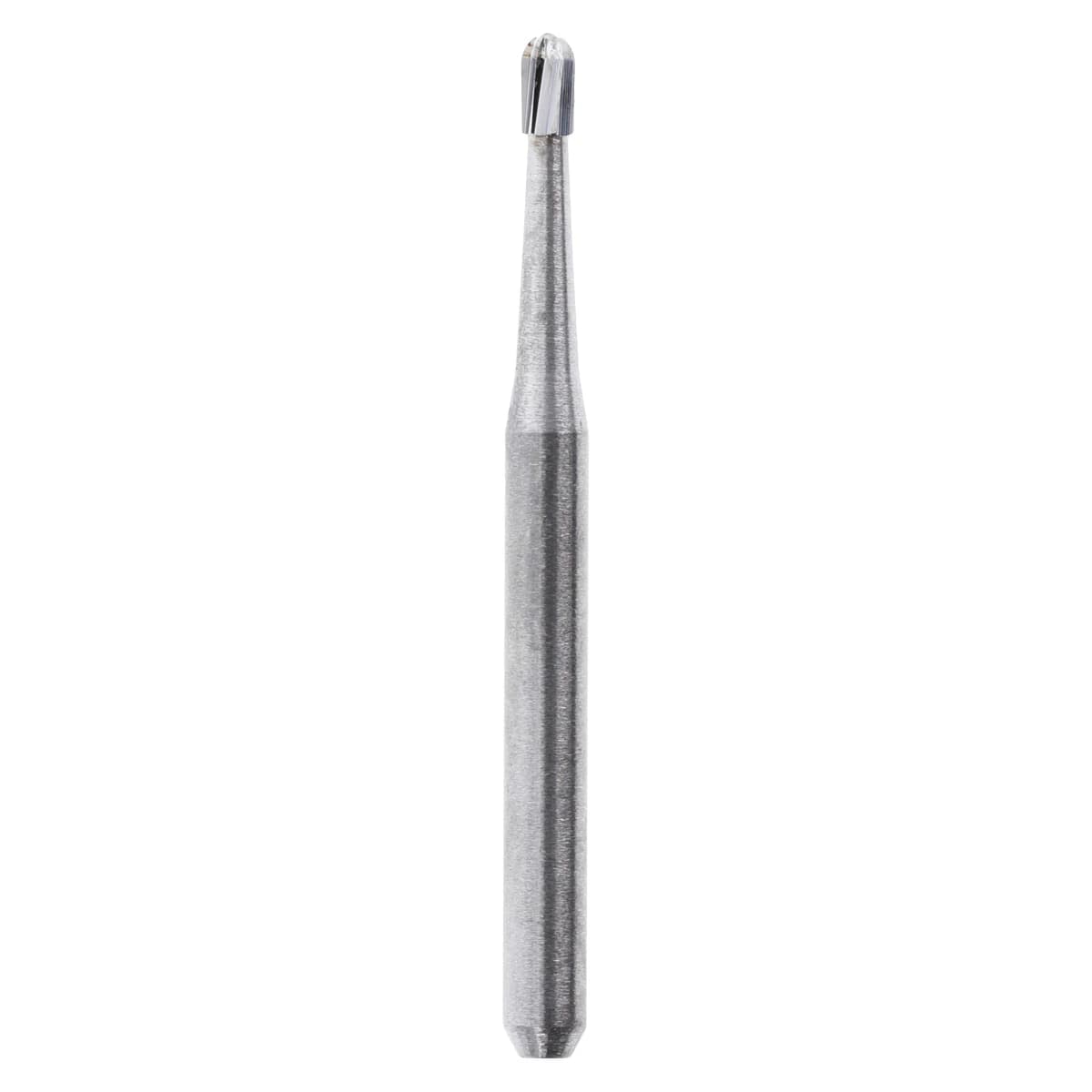 Maxima 1-Piece Carbide Bur, Operative Pear, Friction Grip 331, 10/Pk - Maxima 1-Piece Carbide Bur - Image 1