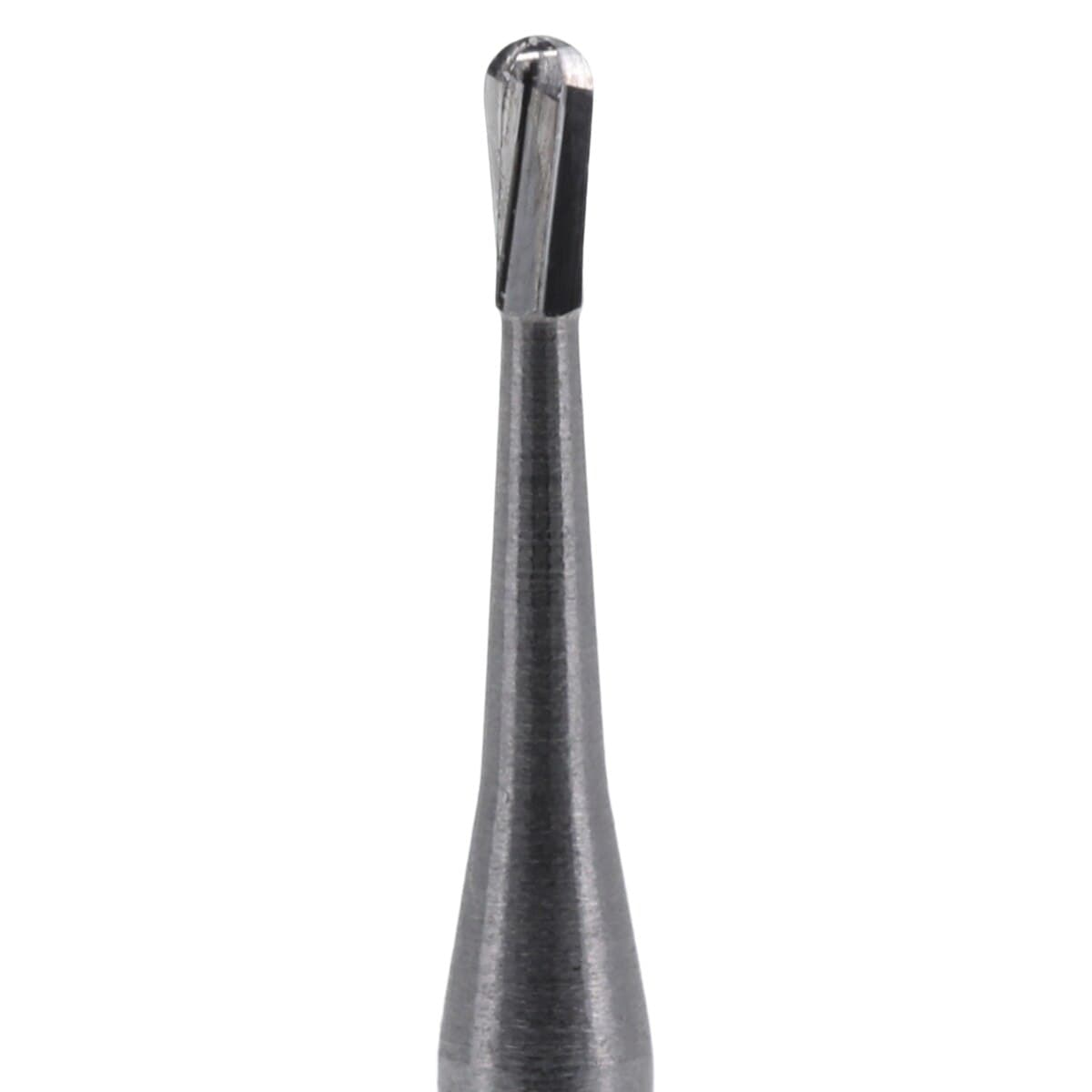Maxima 1-Piece Carbide Bur, Operative Pear, Friction Grip 330, 50/Box thumbnail 2