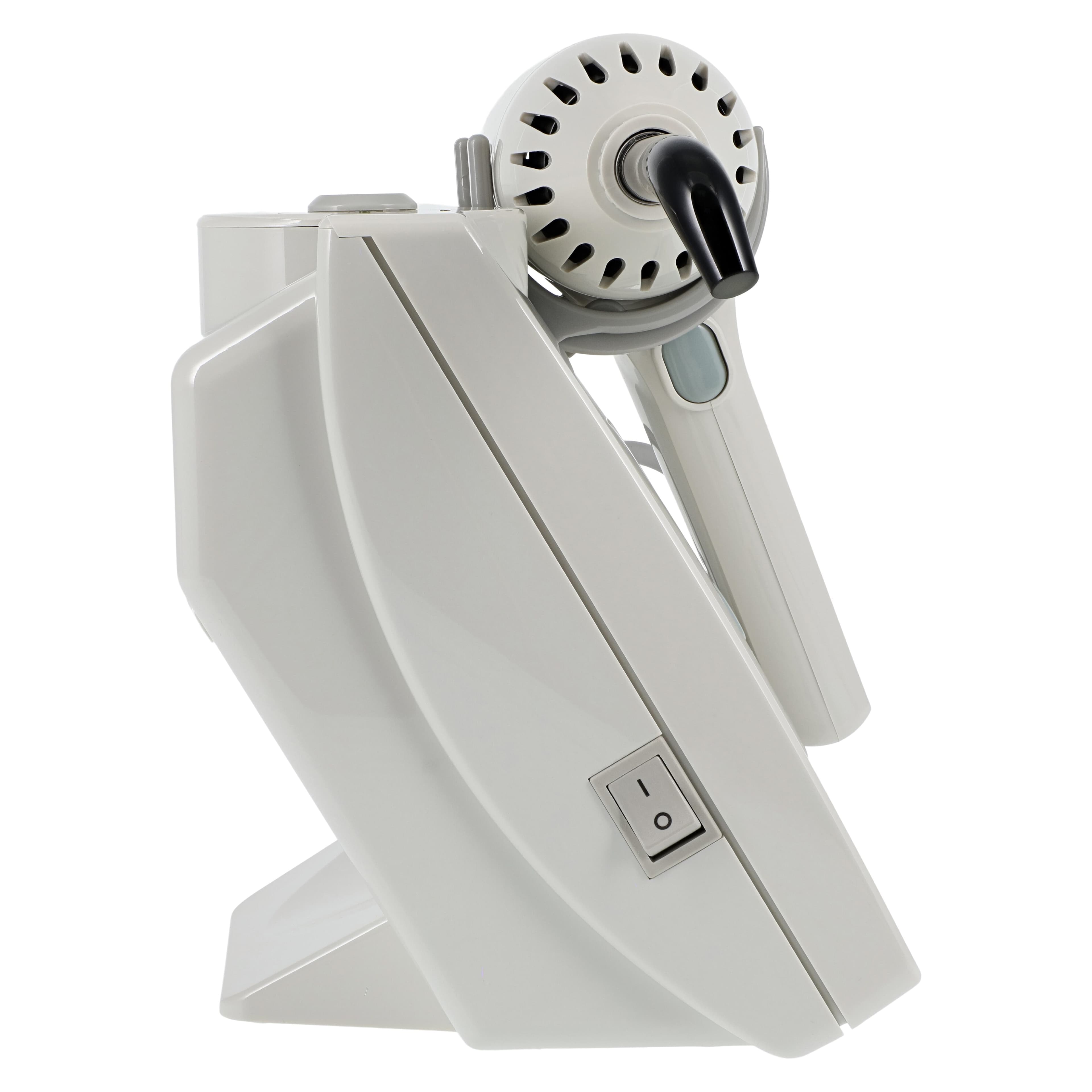 CU-1000 Halogen Curing Light with Light Meter, 900 mW/cm², 75 Watt thumbnail 4
