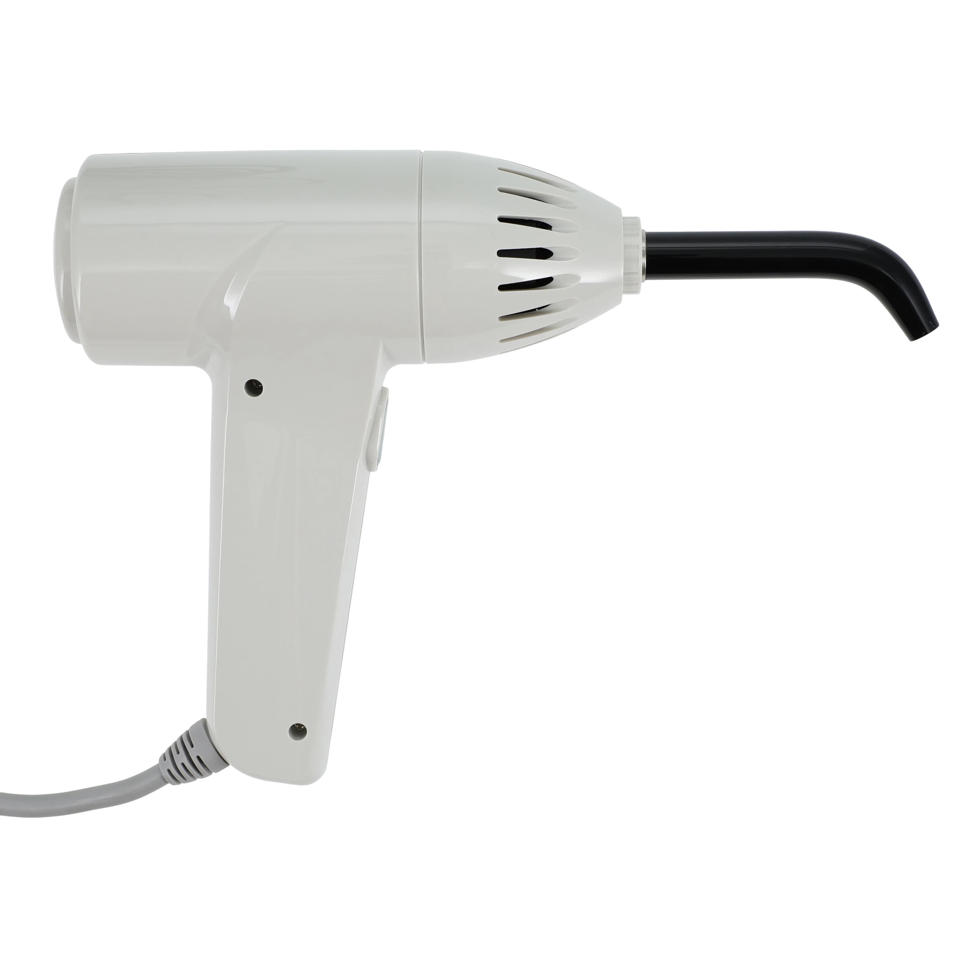 CU-1000 Halogen Curing Light with Light Meter, 900 mW/cm², 75 Watt thumbnail 9
