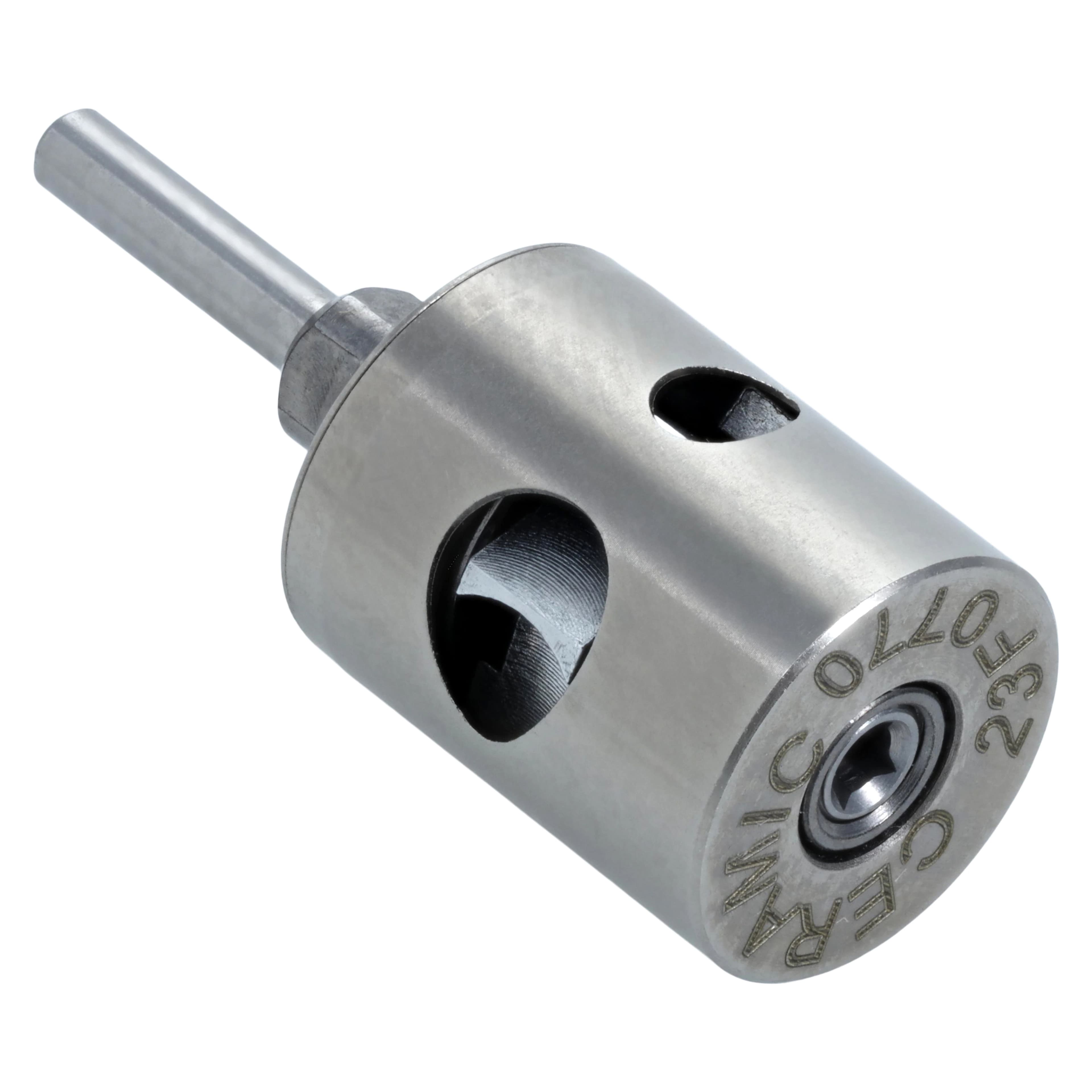 Master Standard Replacement Turbine Cartridge thumbnail 3