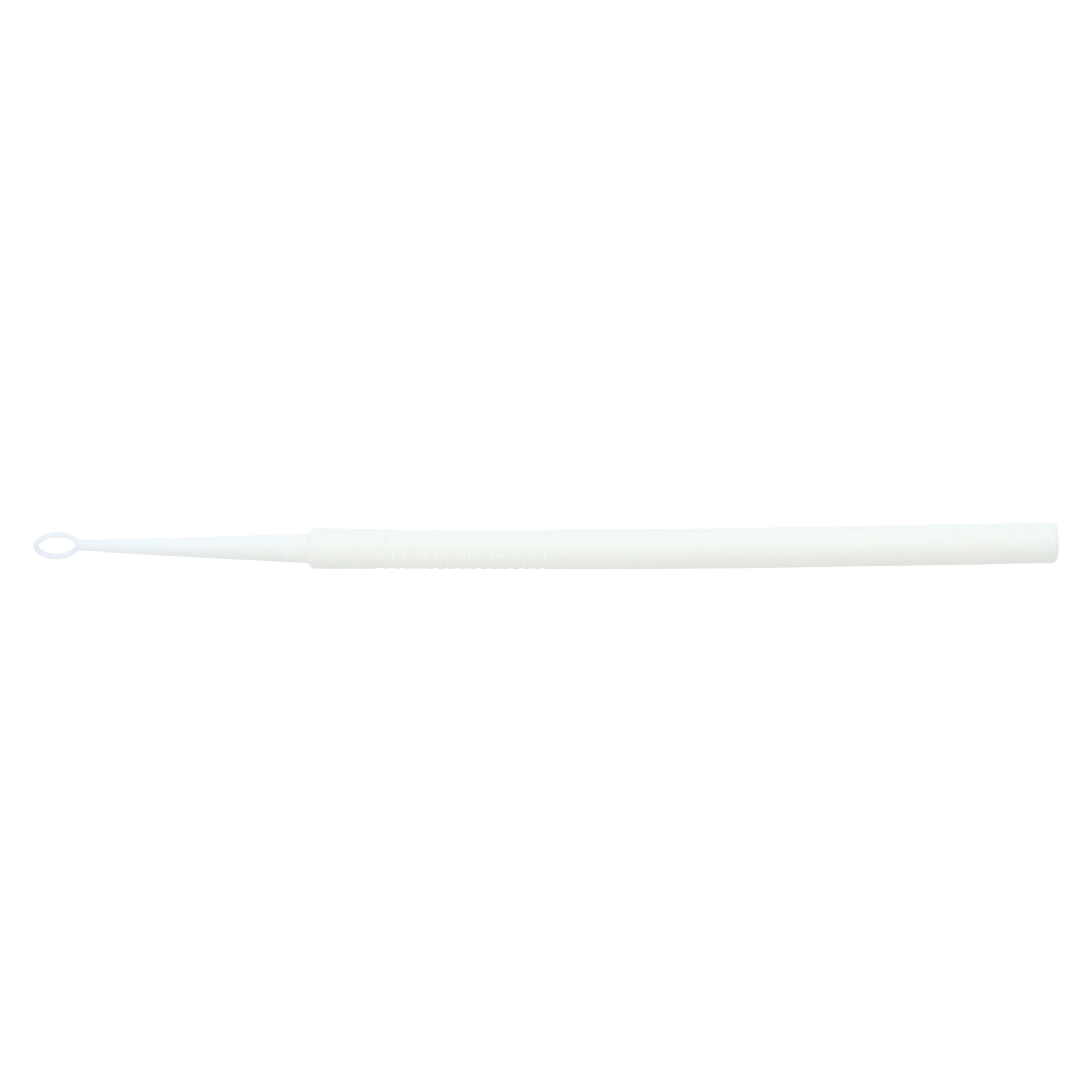 Henry Schein Disposable Ear Curette, White, Large, 2.75mm, 50/Box thumbnail 3