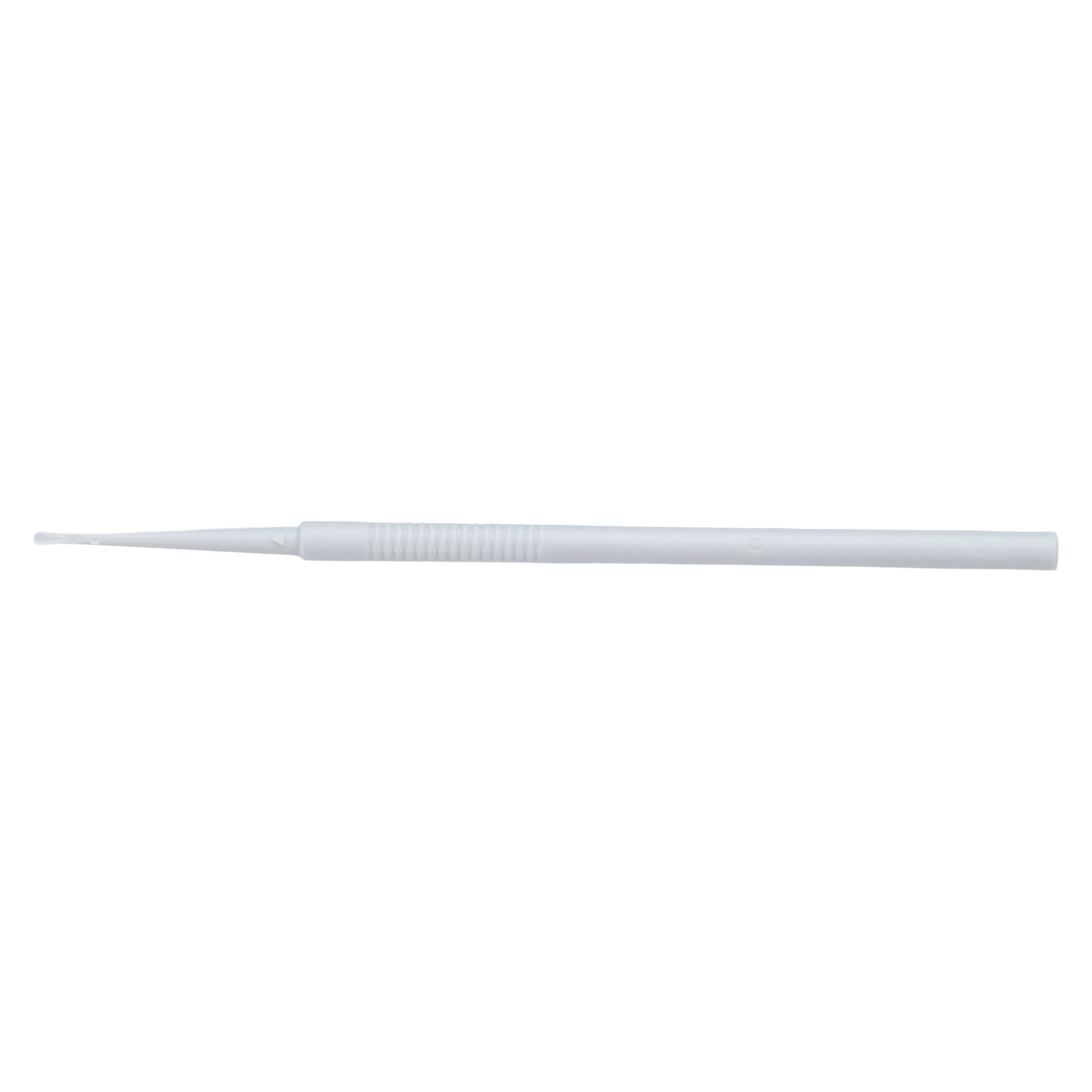 Henry Schein Ear Curette, 1mm, Disposable, Gray, Small, 50/Box thumbnail 3