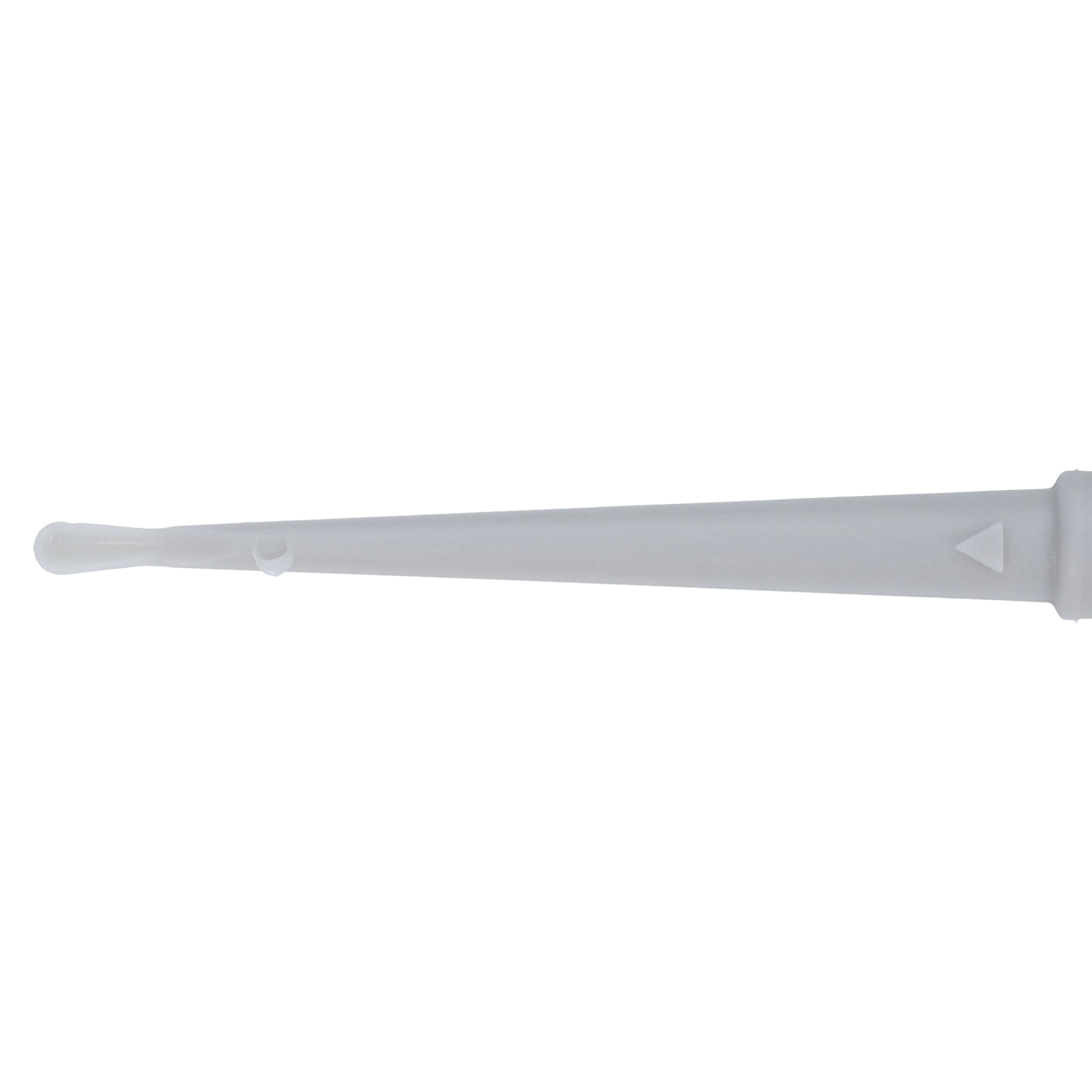 Henry Schein Ear Curette, 1mm, Disposable, Gray, Small, 50/Box thumbnail 4