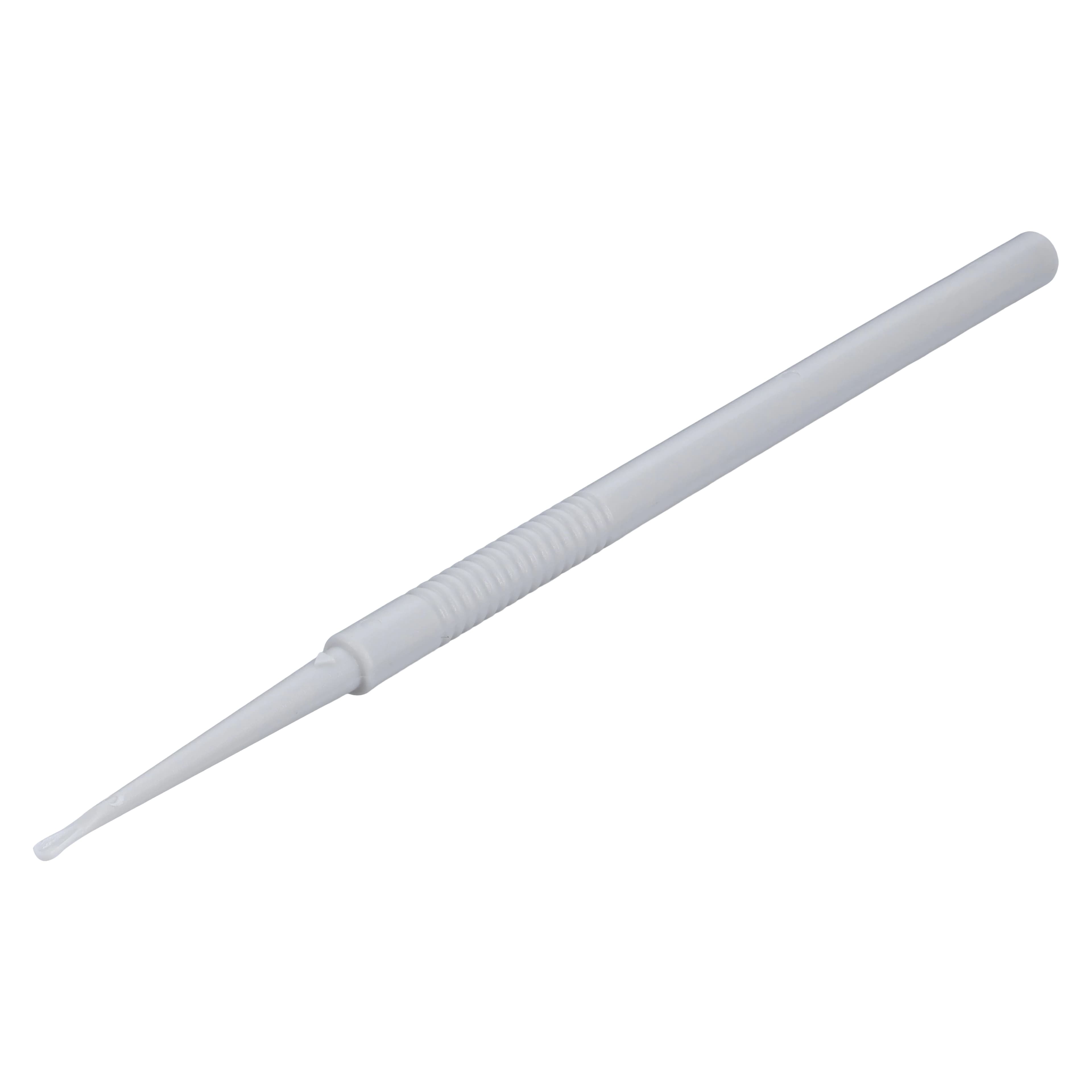 Henry Schein Ear Curette, 1mm, Disposable, Gray, Small, 50/Box thumbnail 5