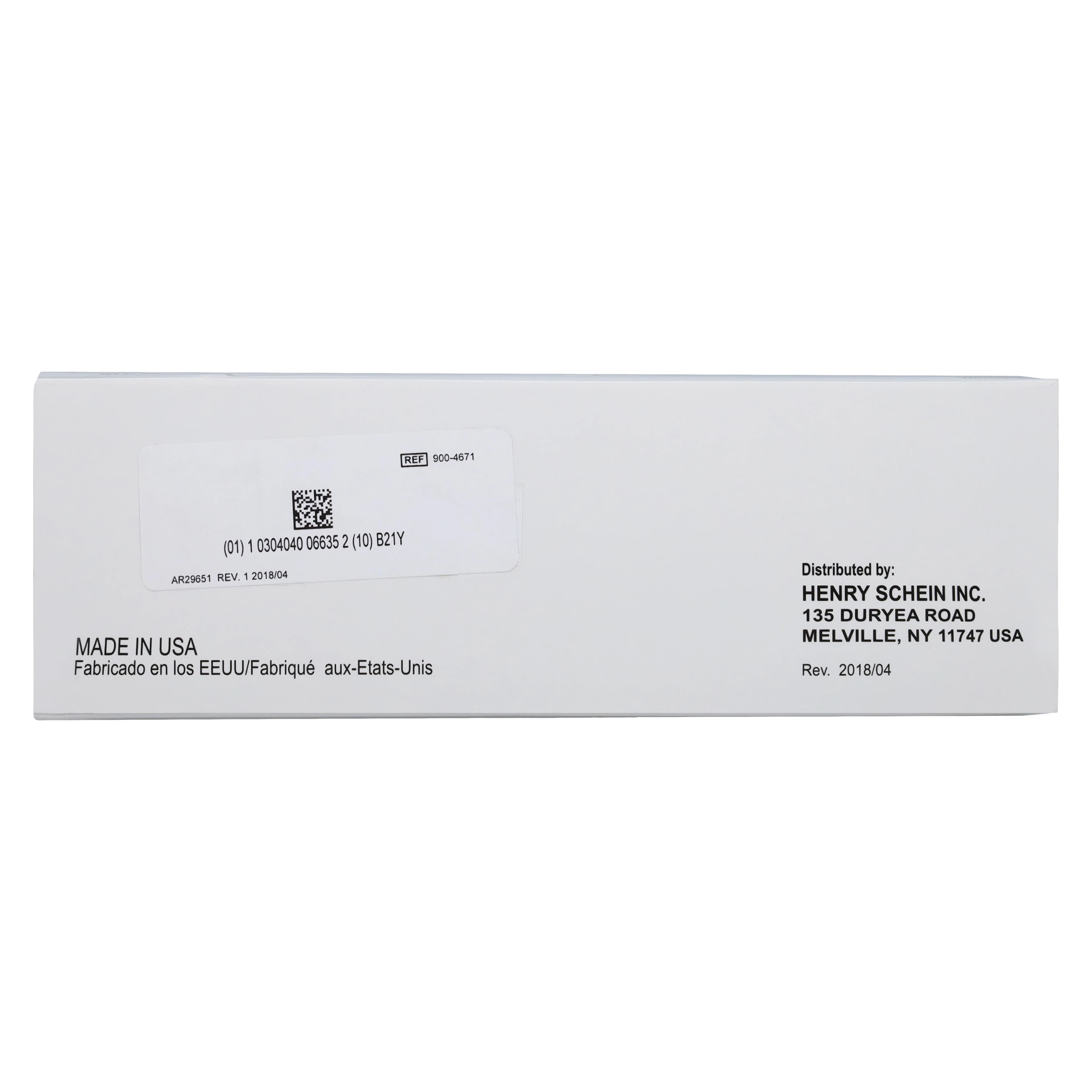 Henry Schein Ear Curette, 1mm, Disposable, Gray, Small, 50/Box thumbnail 7