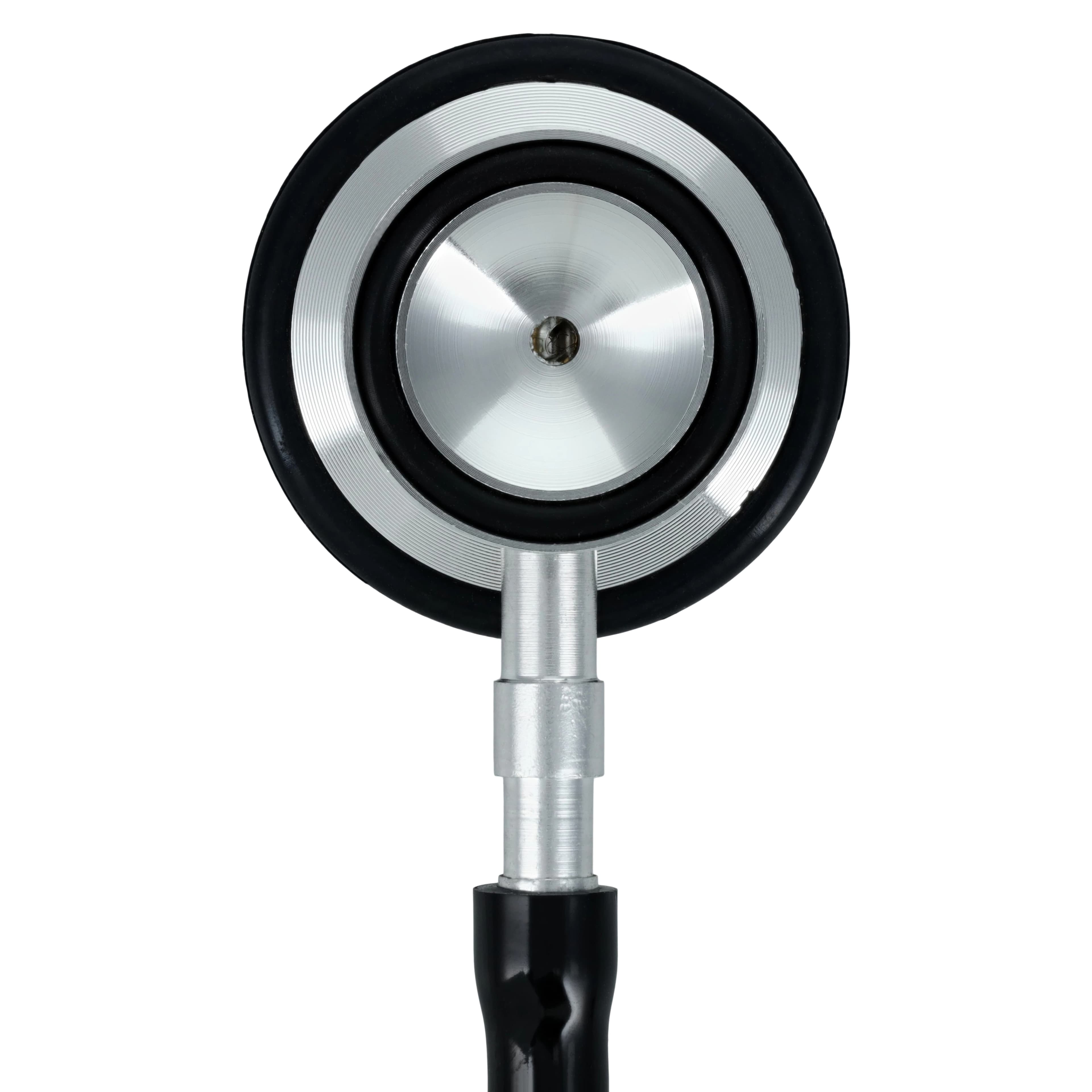 Henry Schein Proscope Clinician Stethoscope, Pediatric, Black, Each thumbnail 3