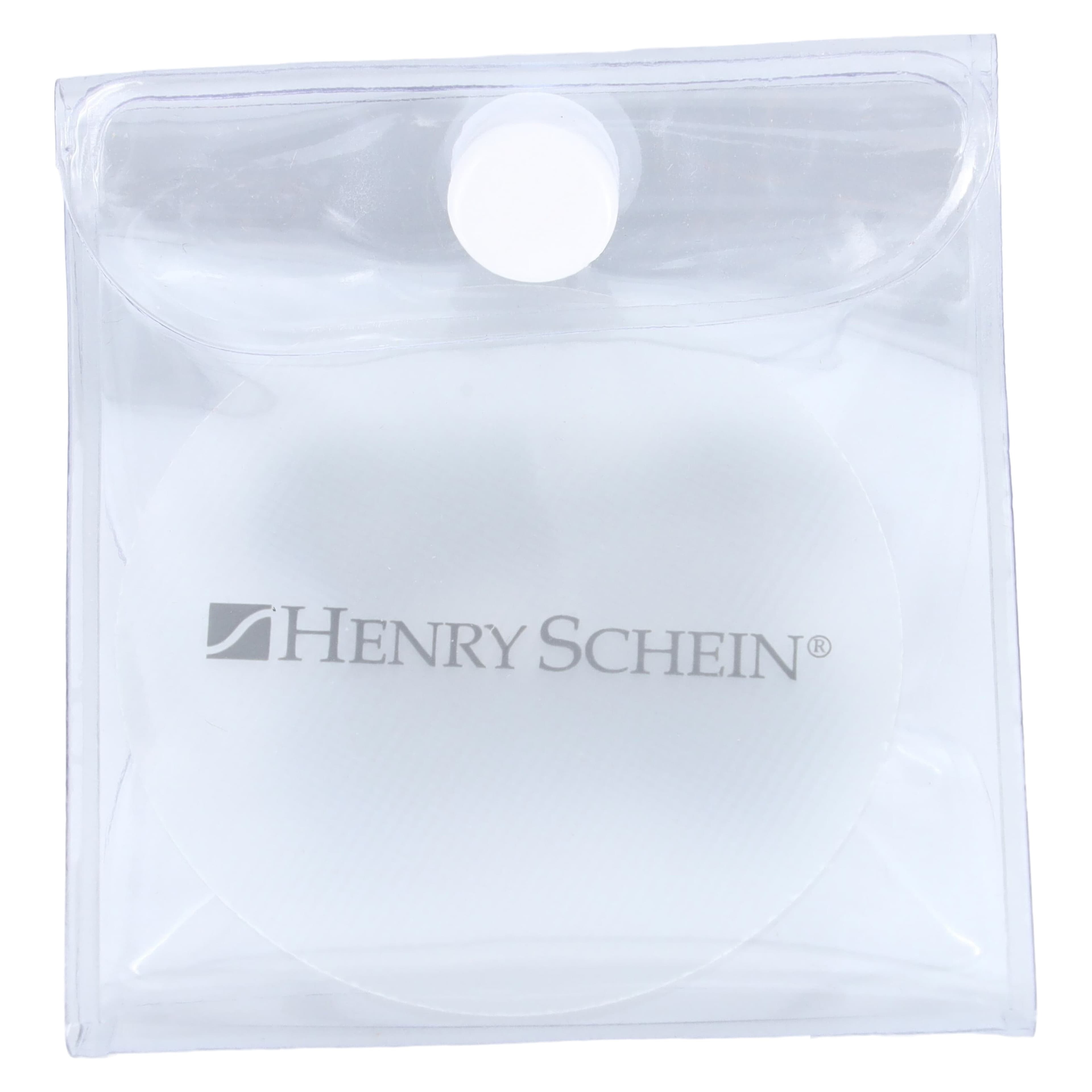 Henry Schein Adscope Dual Stethoscope, Reusable, Adult, Burgundy PVC Tubing thumbnail 7