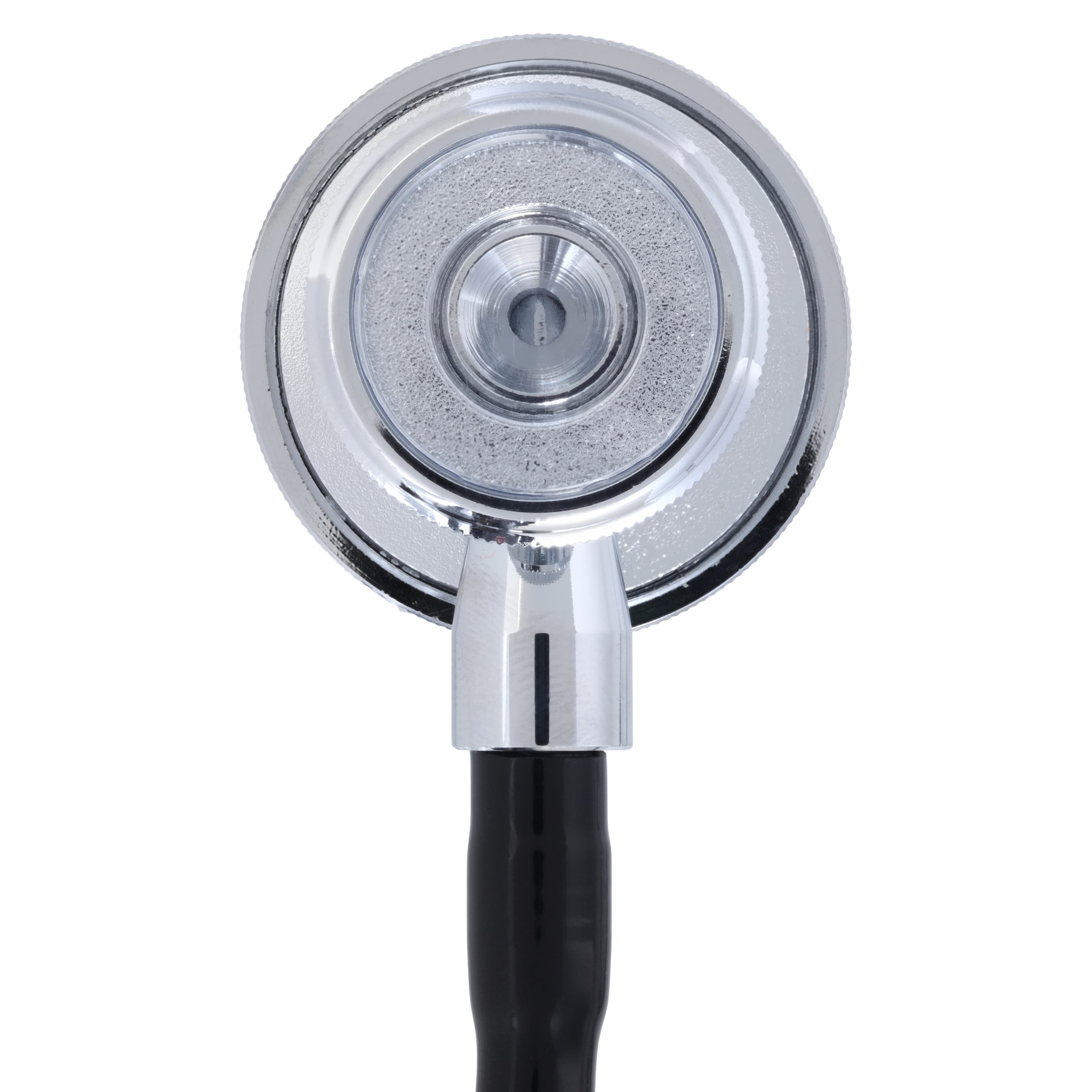 Henry Schein Adscope Sprague-1 Pro Sprague Rappaport Stethoscope, Black, Each thumbnail 3