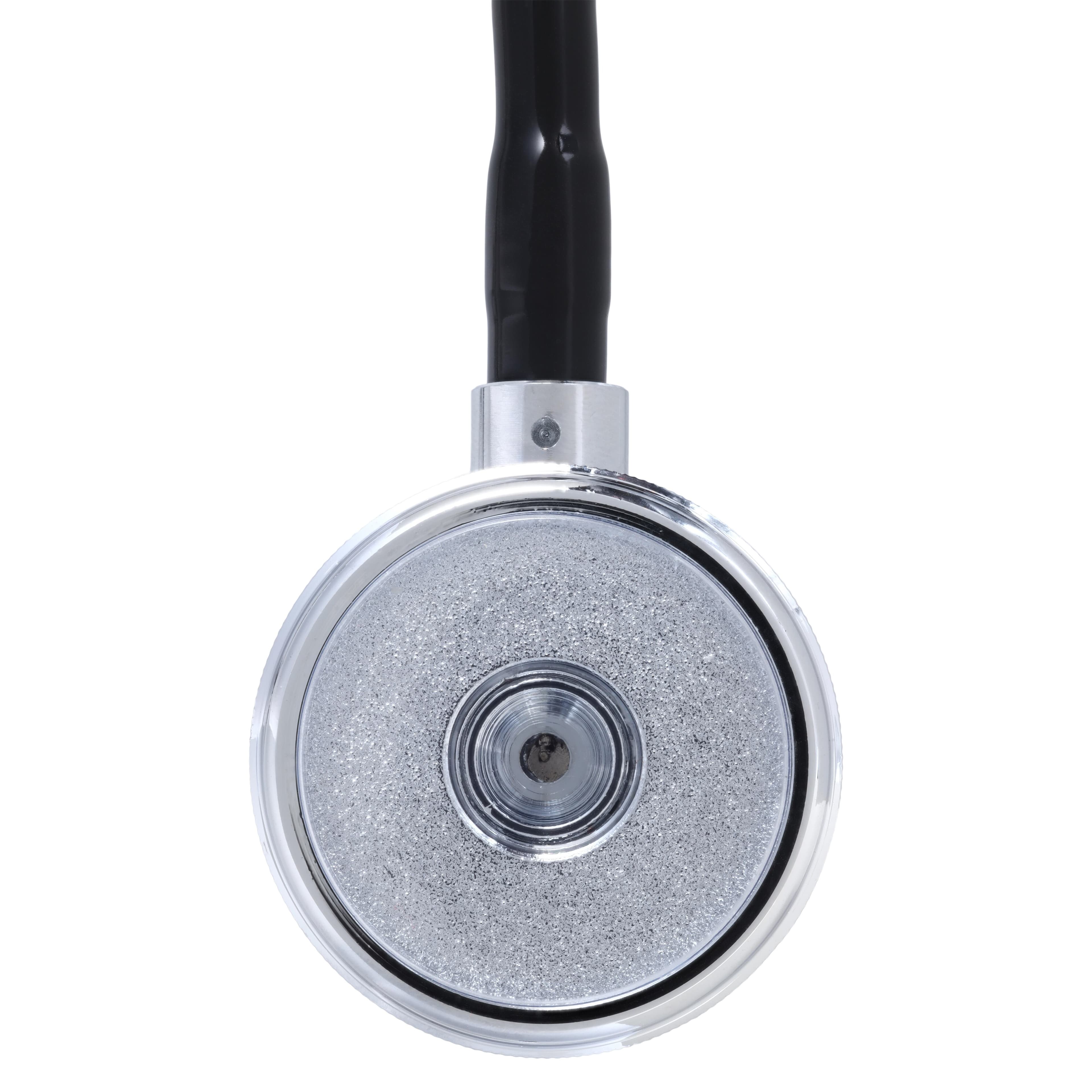 Henry Schein Adscope Sprague-1 Pro Sprague Rappaport Stethoscope, Black, Each thumbnail 5
