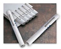 Penlight Disposable with Pupil Gauge - Penlight Disposable w/Pupil Ga - Image 1