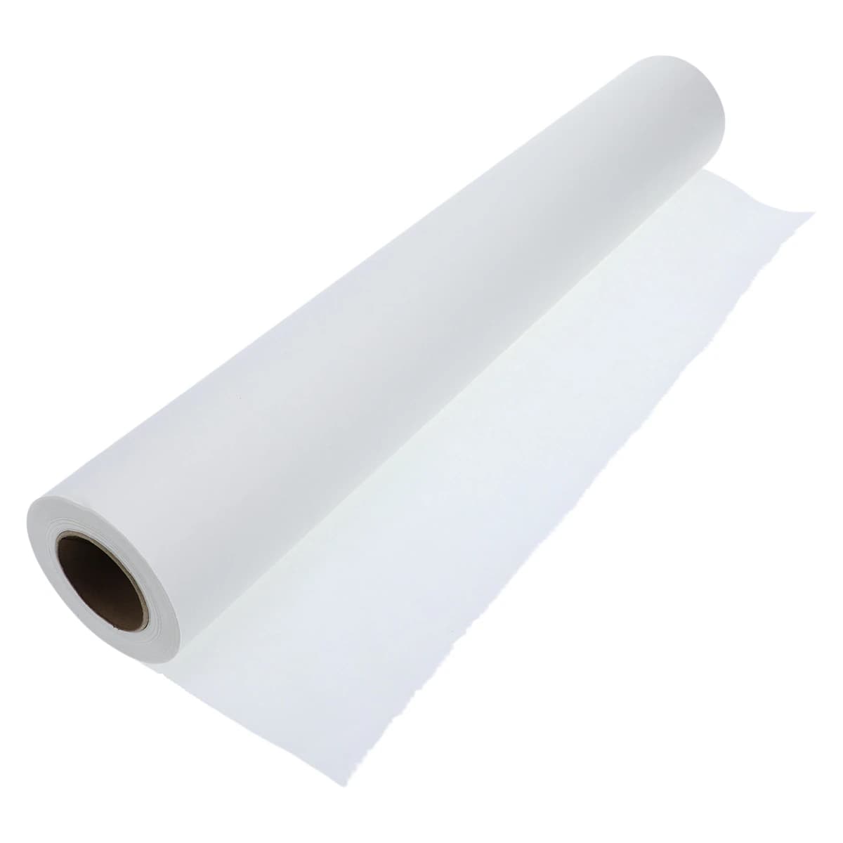 Henry Schein Table Paper Smooth Econ White, 18 in x 225 Feet, 12/Case thumbnail 2