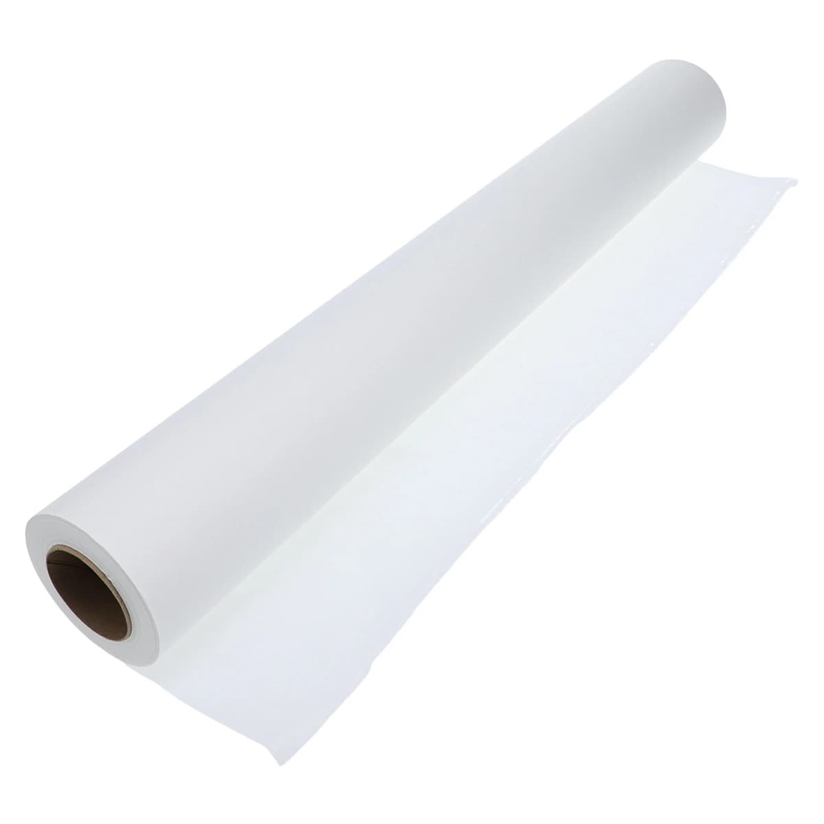 Henry Schein Table Paper Smooth Econ White, 21 in x 225 Feet, 12/Case - Table Paper Smooth Econ White - Image 1