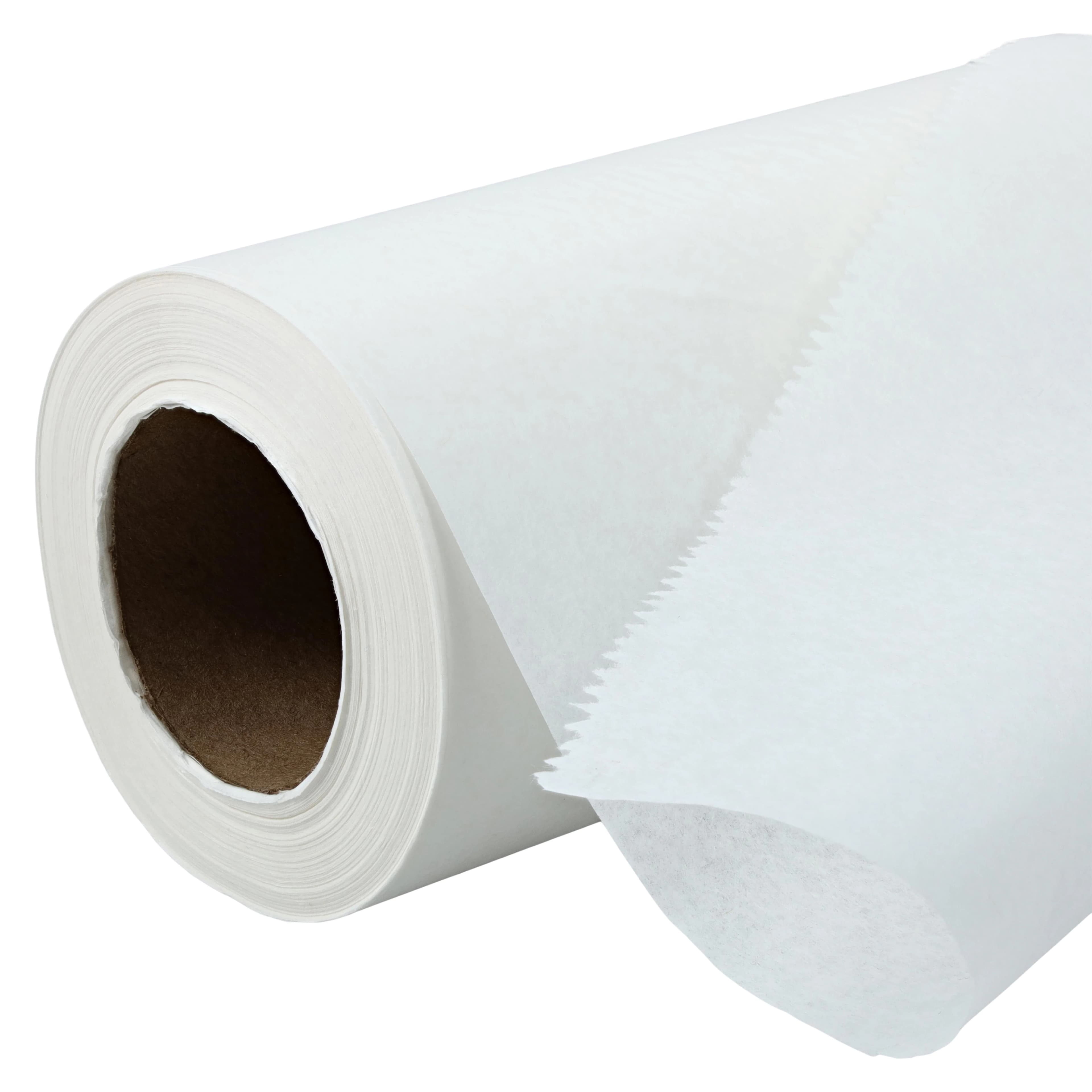 Henry Schein Table Paper Smooth Econ White, 21 in x 225 Feet, 12/Case thumbnail 5