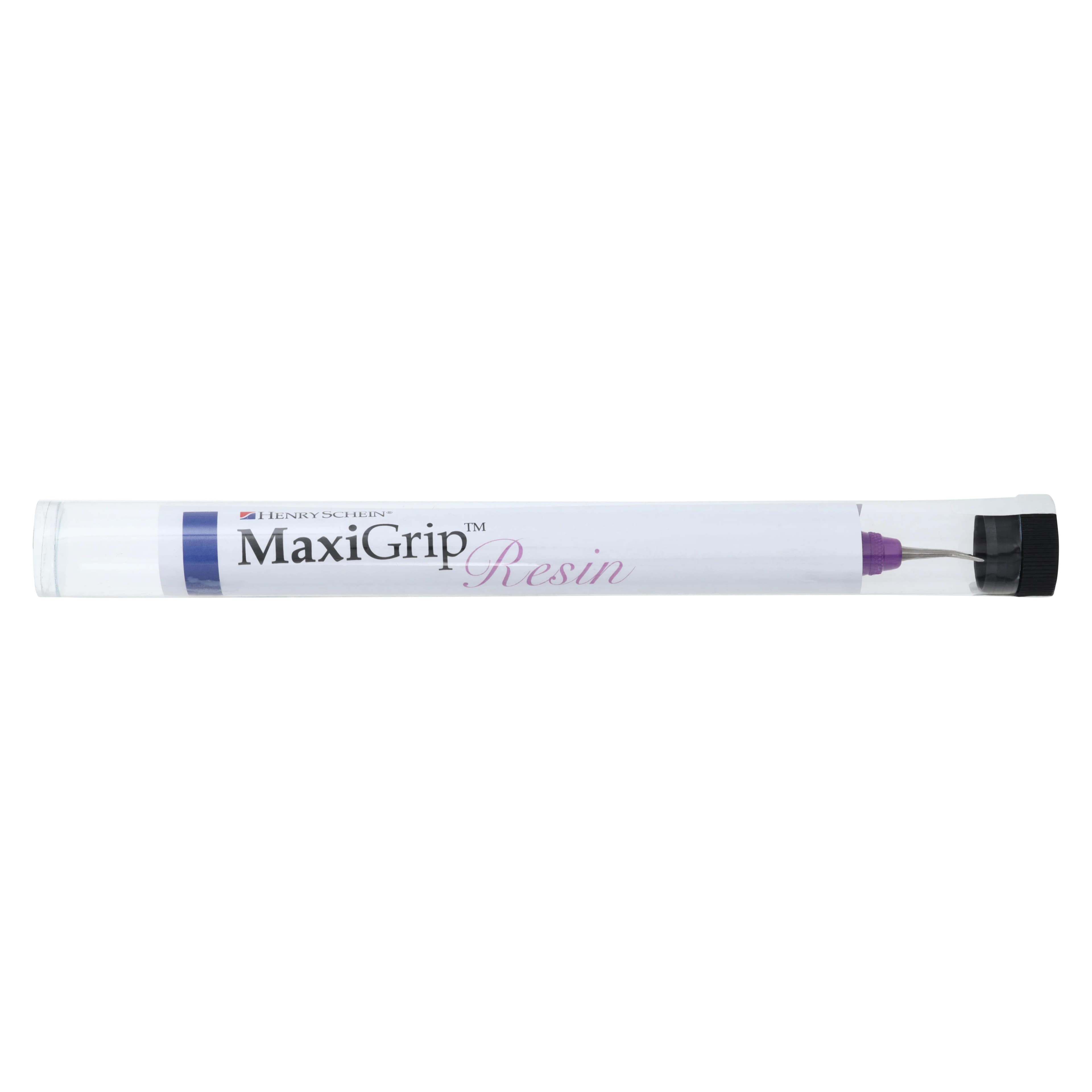 Henry Schein MaxiGrip Gracey Curette Double End 1/2, 9.5 mm Resin Handle, Each thumbnail 8