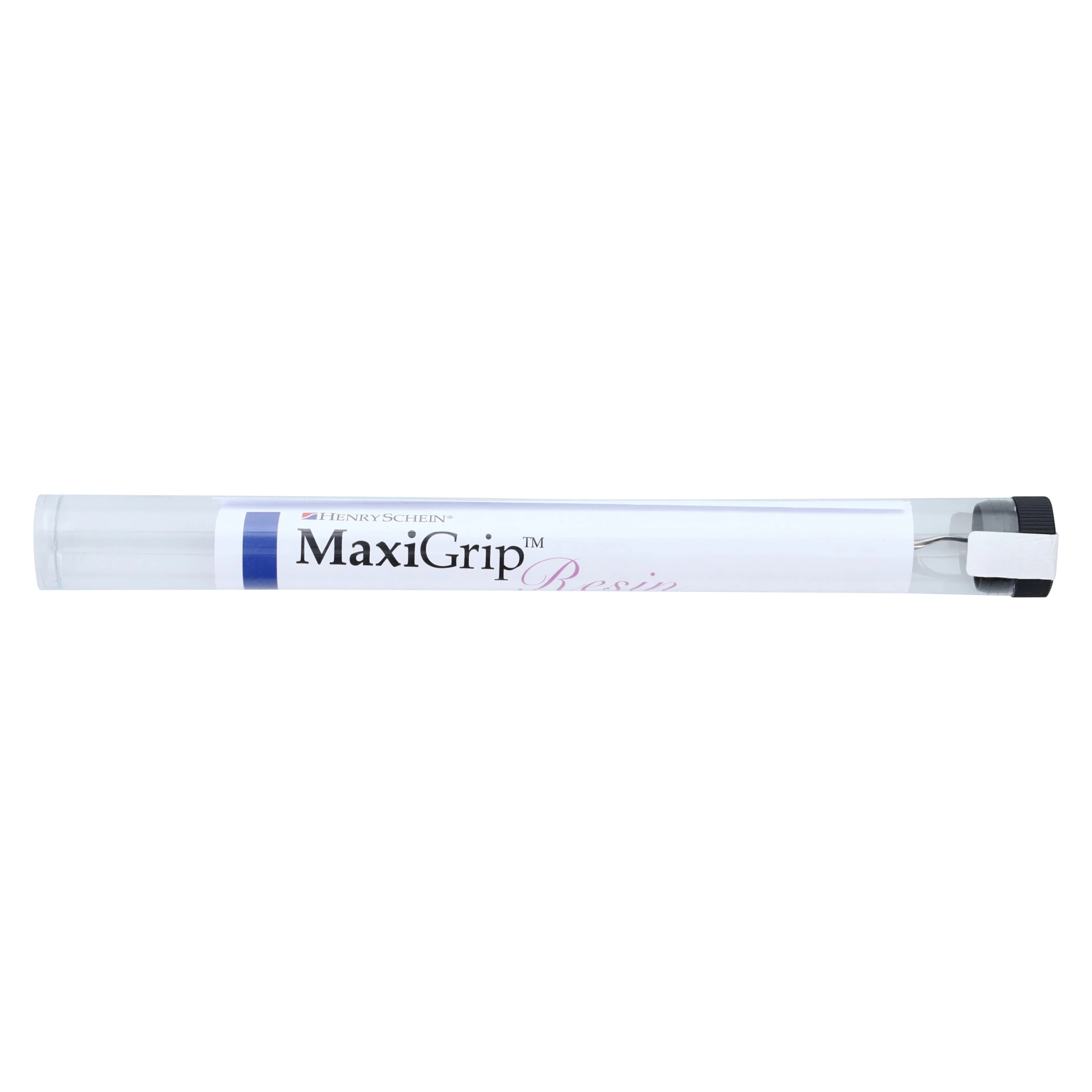 Henry Schein MaxiGrip Gracey Curette 11/12, Double End, 9.5 mm Resin Handle thumbnail 7