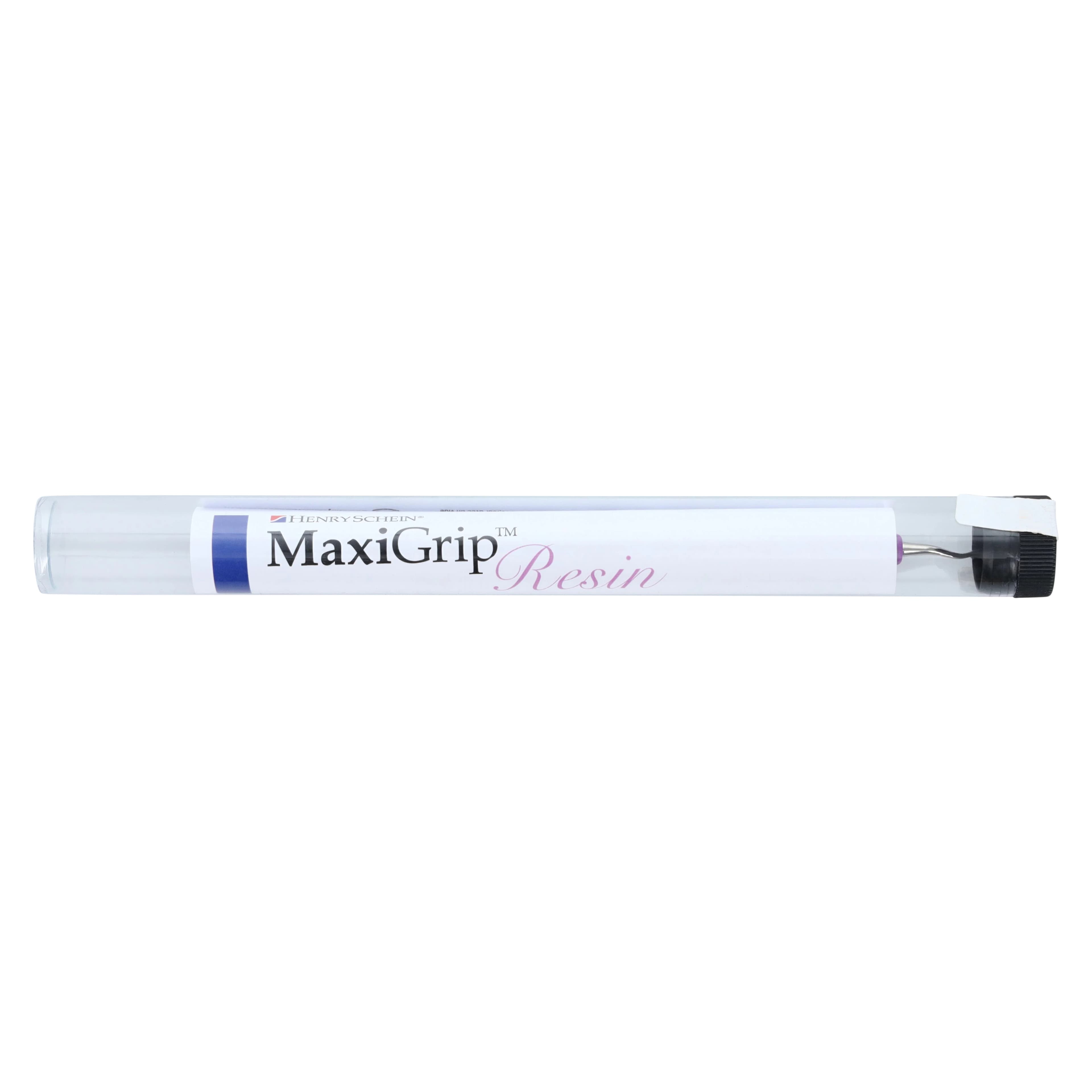 Henry Schein MaxiGrip Gracey Curette 13/14, Double End, 9.5 mm Resin Handle thumbnail 7