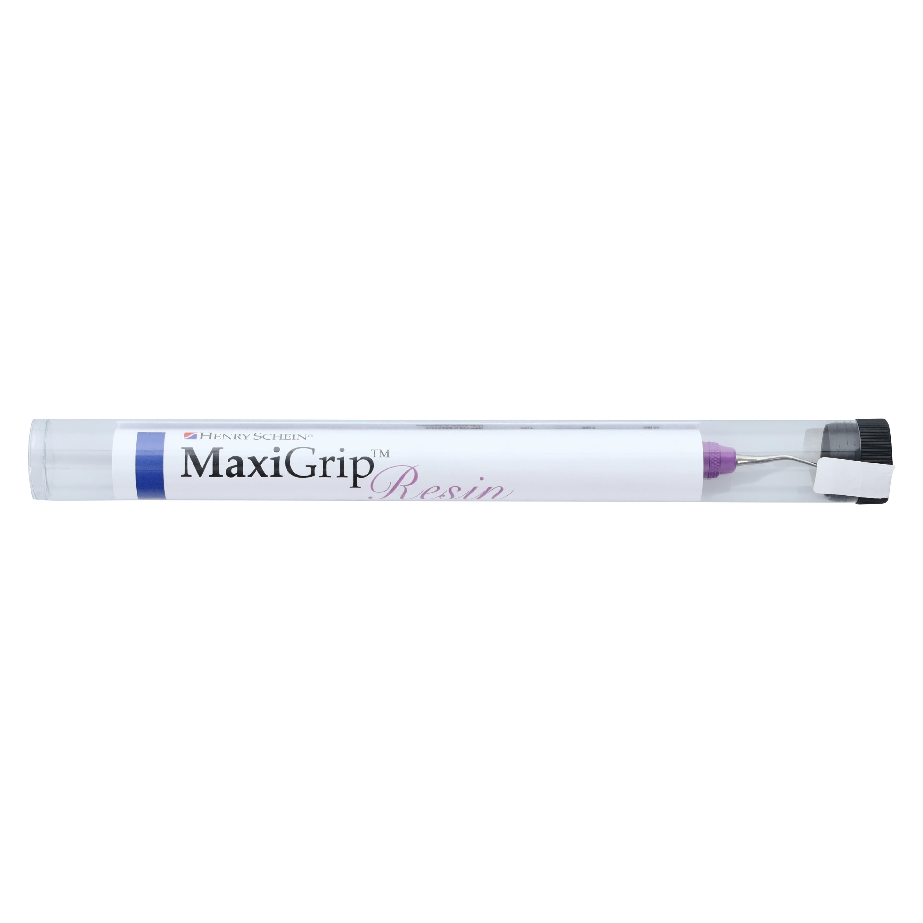 Henry Schein MaxiGrip Gracey Curette 15/16, Double End, 9.5 mm Resin Handle thumbnail 7