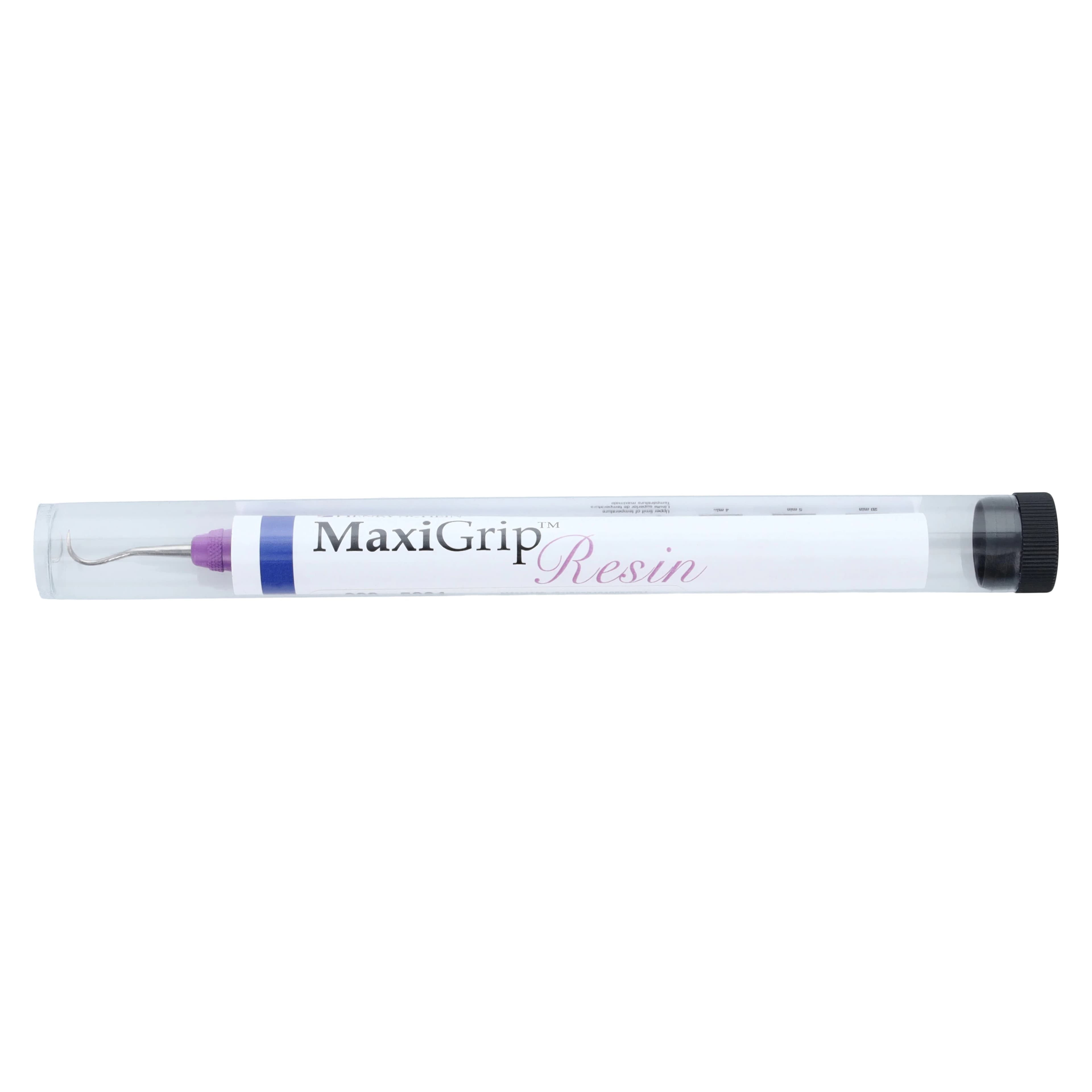 Henry Schein MaxiGrip Sickle Scaler Double End H5/33, 9.5 mm Resin Handle thumbnail 7
