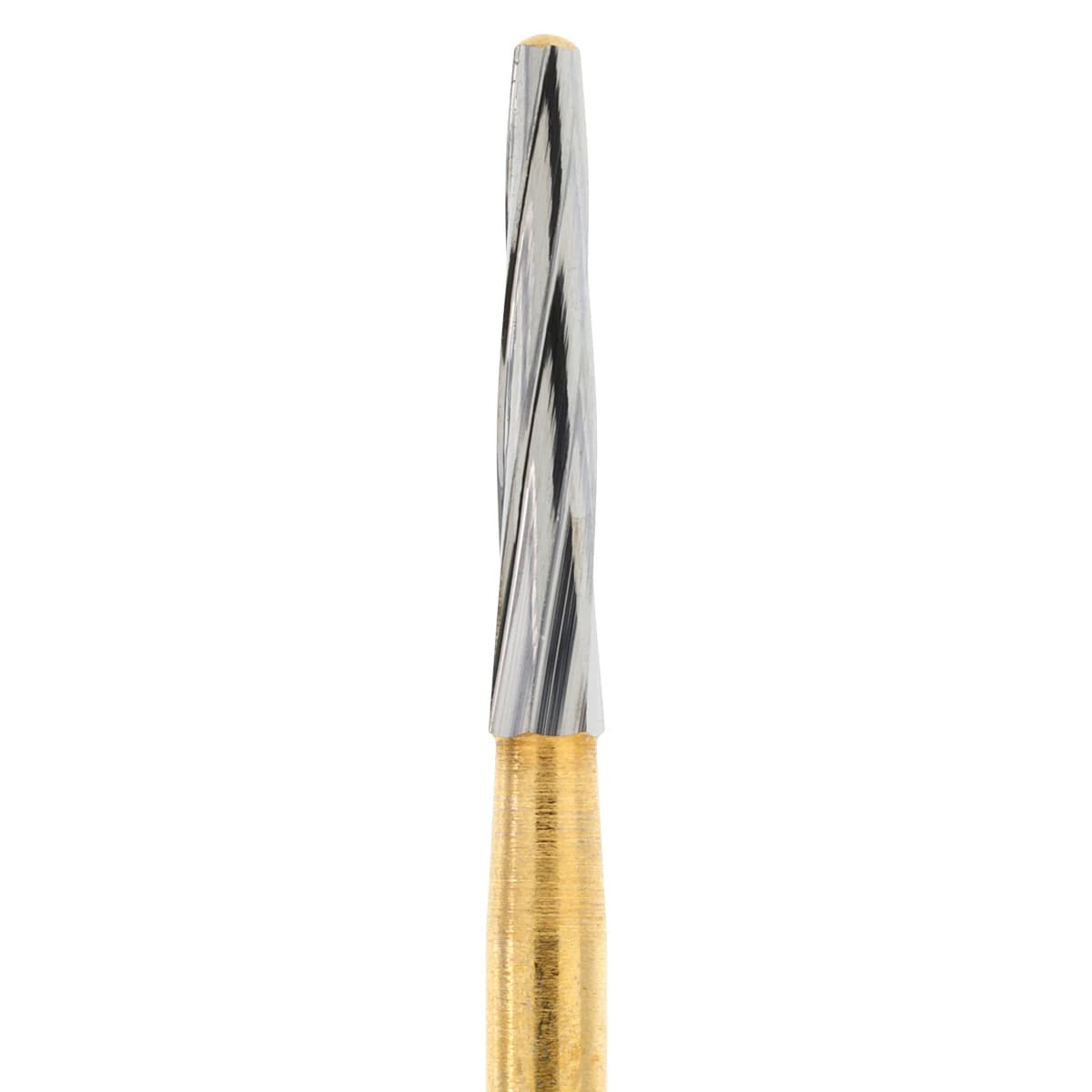 FG Carbide Burs, Endo Safe End, 002, 21mm, 5/Pk thumbnail 4