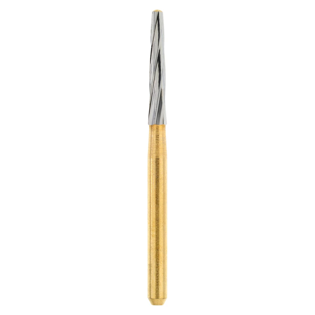FG Carbide Burs, Endo Safe End, 002, 21mm, 5/Pk thumbnail 2