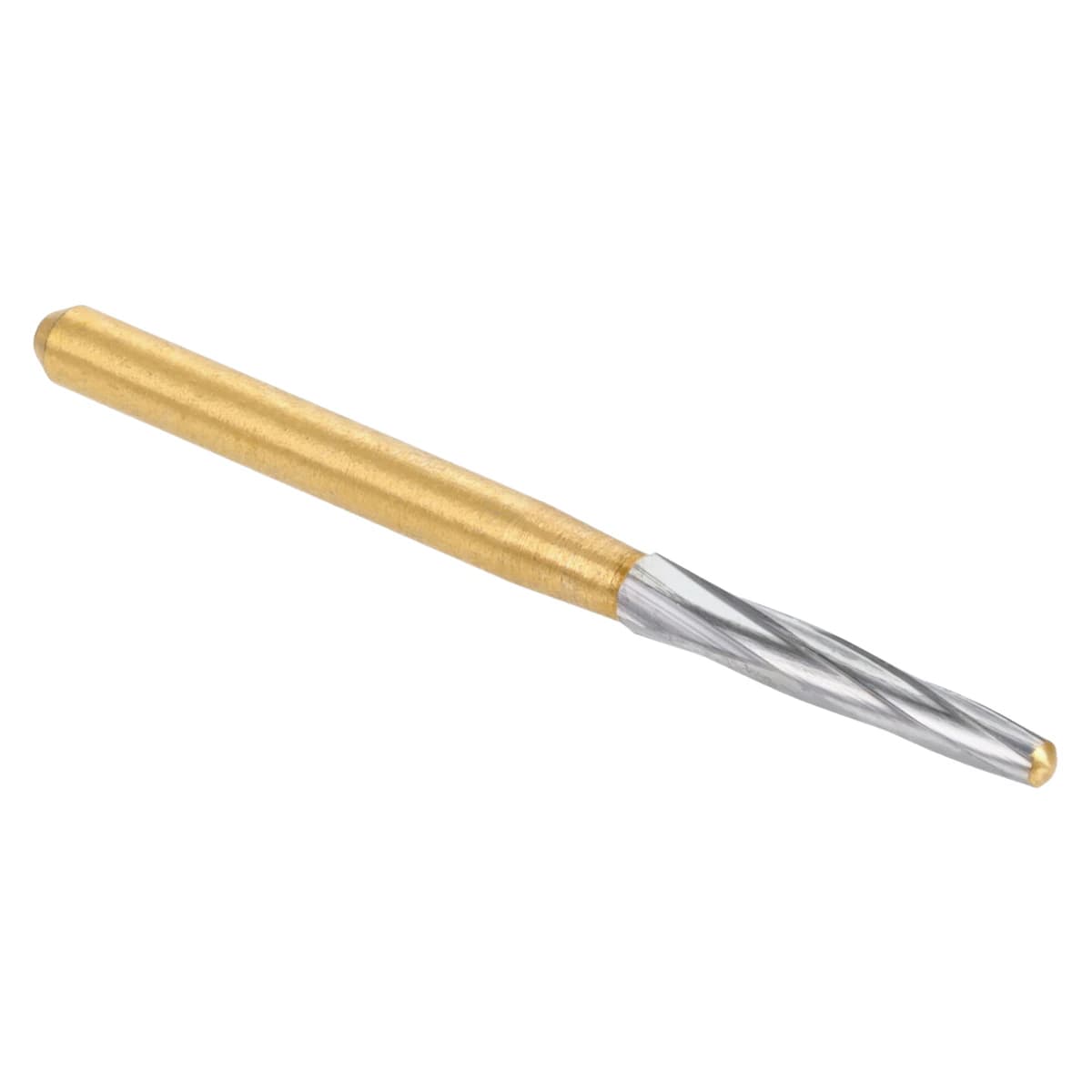 FG Carbide Burs, Endo Safe End, 002, 21mm, 5/Pk thumbnail 3