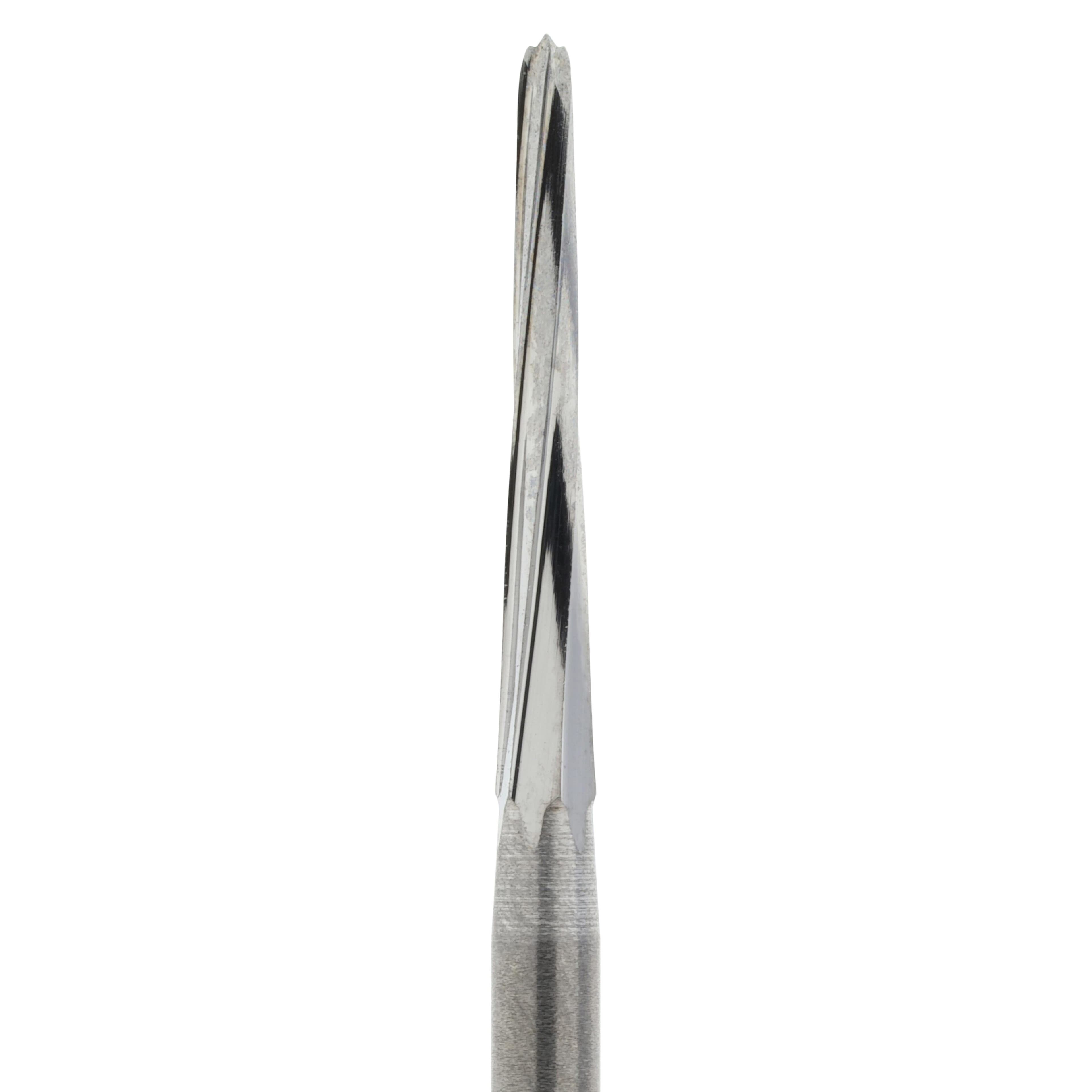 FG Carbide Burs, Endo Surgical, Friction Grip 151, 5/Box thumbnail 4