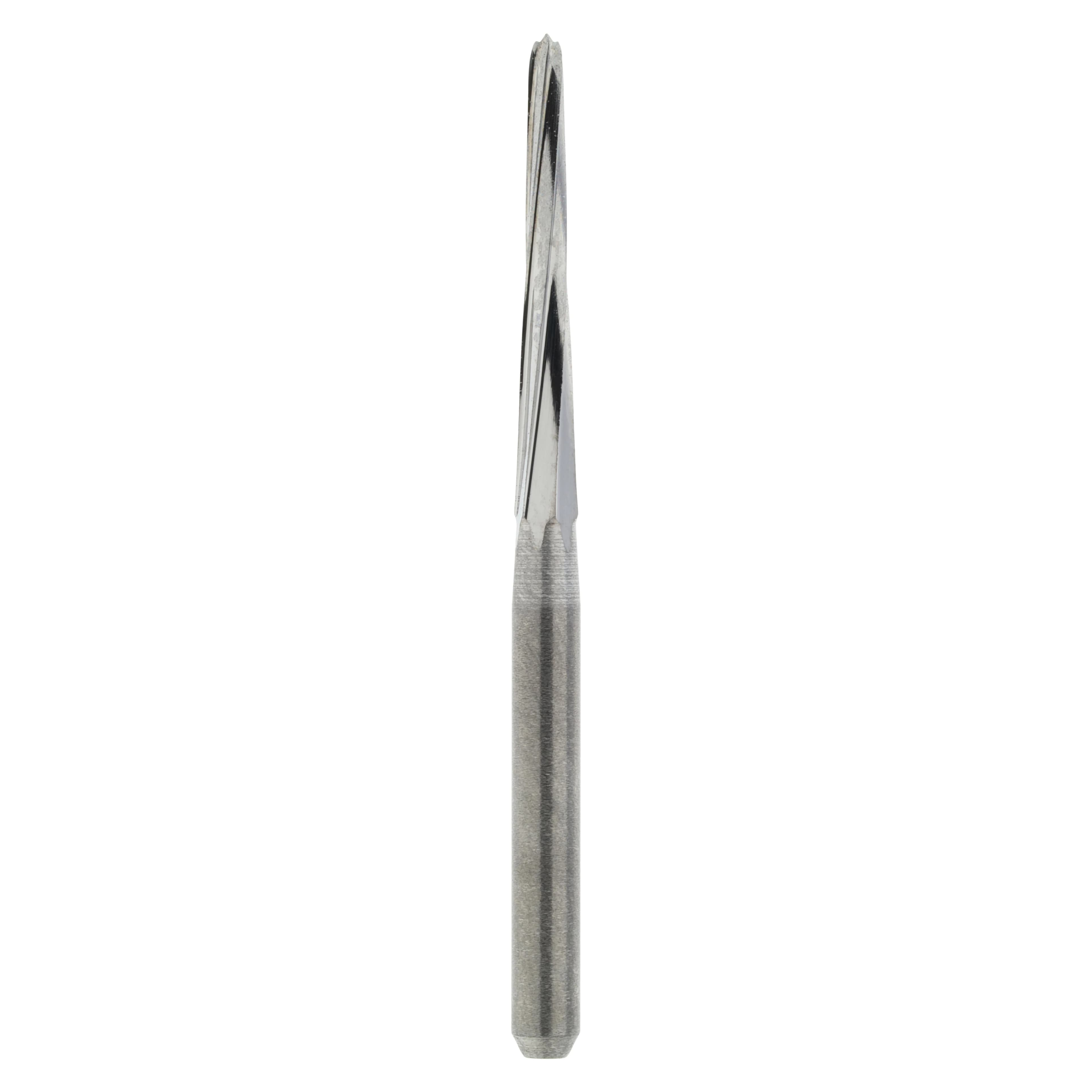 FG Carbide Burs, Endo Surgical, Friction Grip 151, 5/Box - FG Carbide Burs, Endo Surgical - Image 1