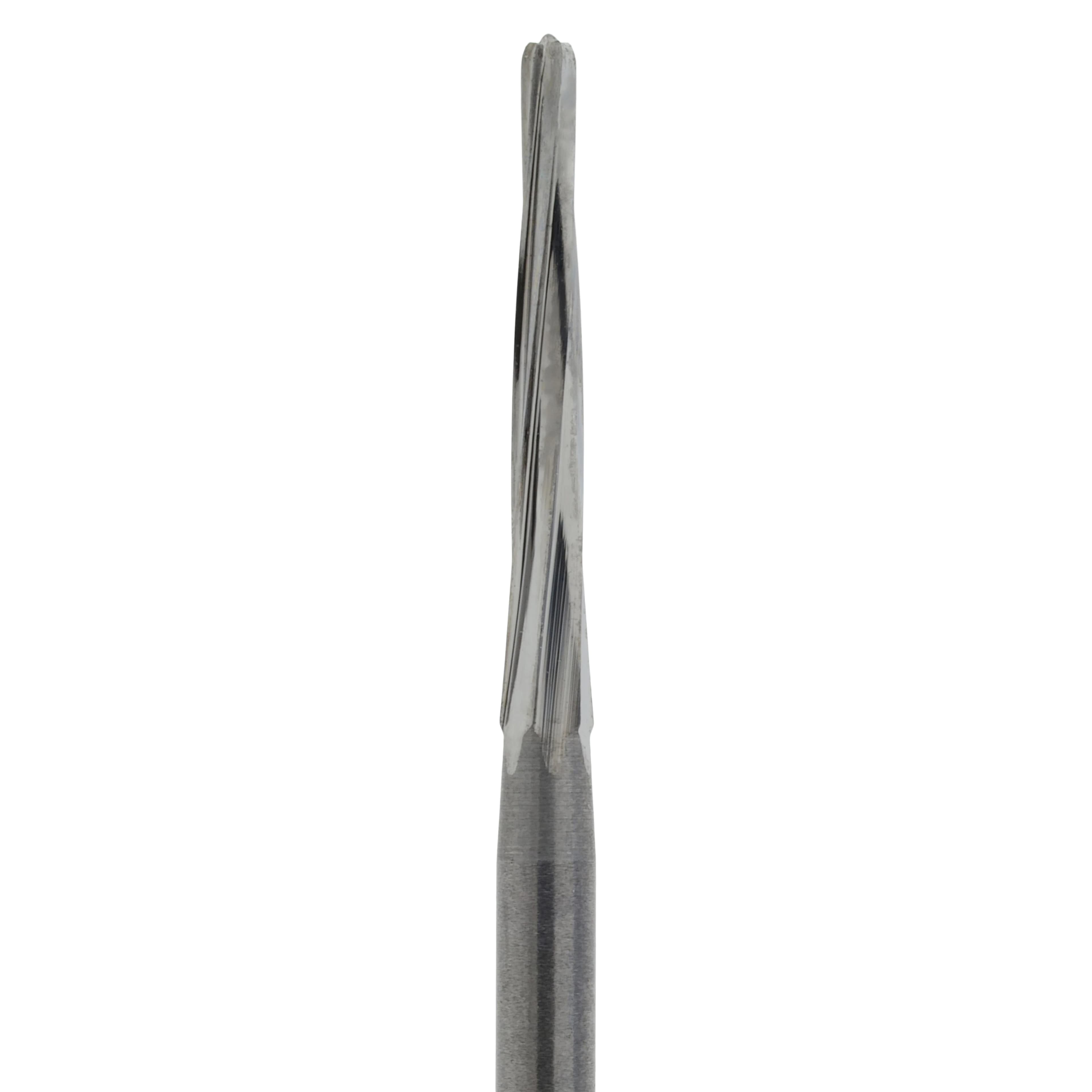 Endo Surgical FG Carbide Burs, Surgical, Friction Grip 151, 5/Pk thumbnail 4