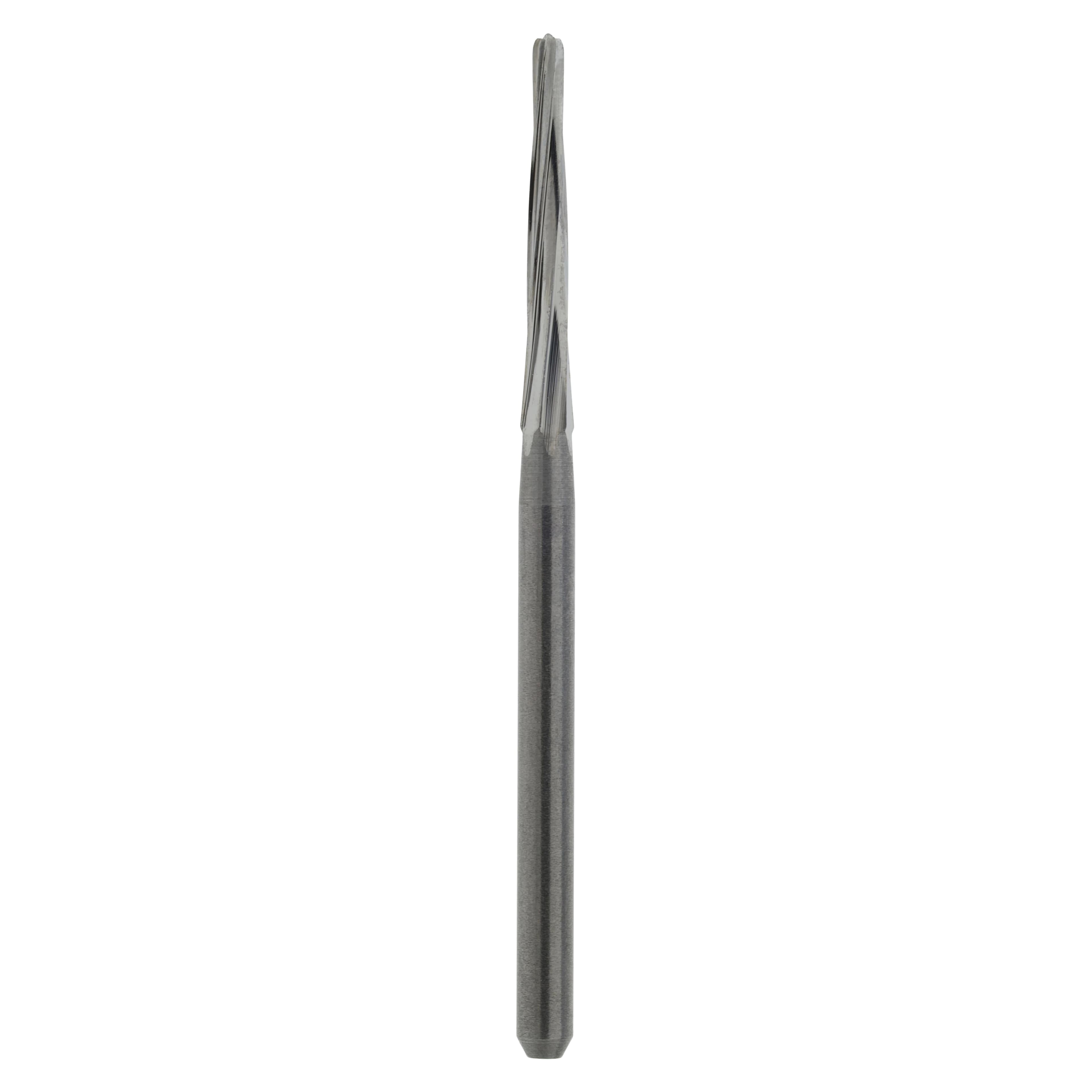 Endo Surgical FG Carbide Burs, Surgical, Friction Grip 151, 5/Pk thumbnail 2