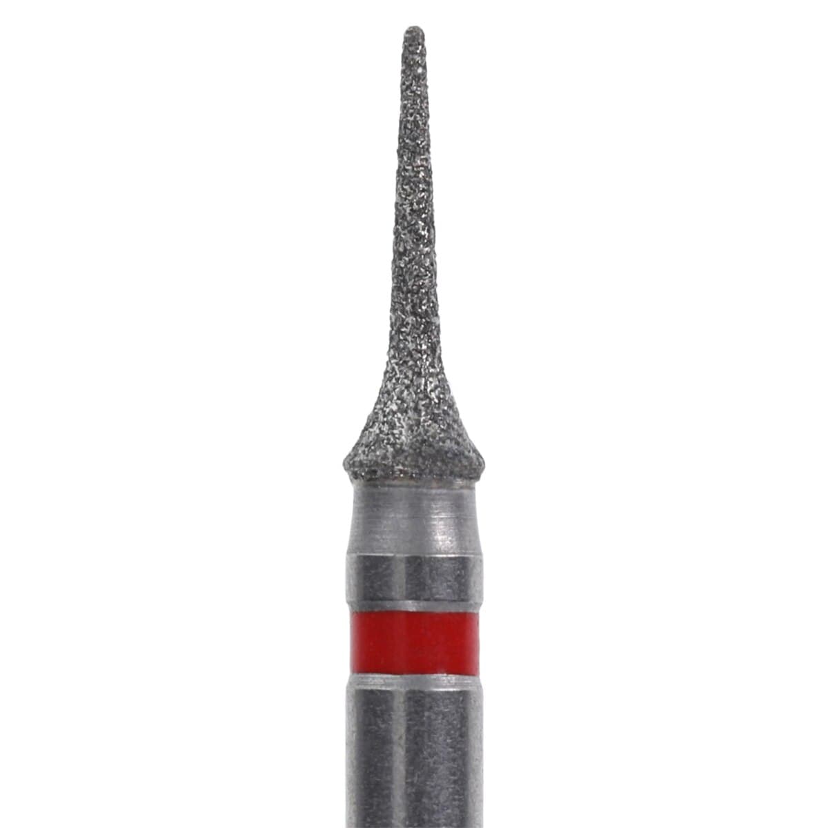 Maxima Diamond FG 392-016F Interproximal Bur, Friction Grip, Fine, 5.0 mm, 5/Pk thumbnail 2