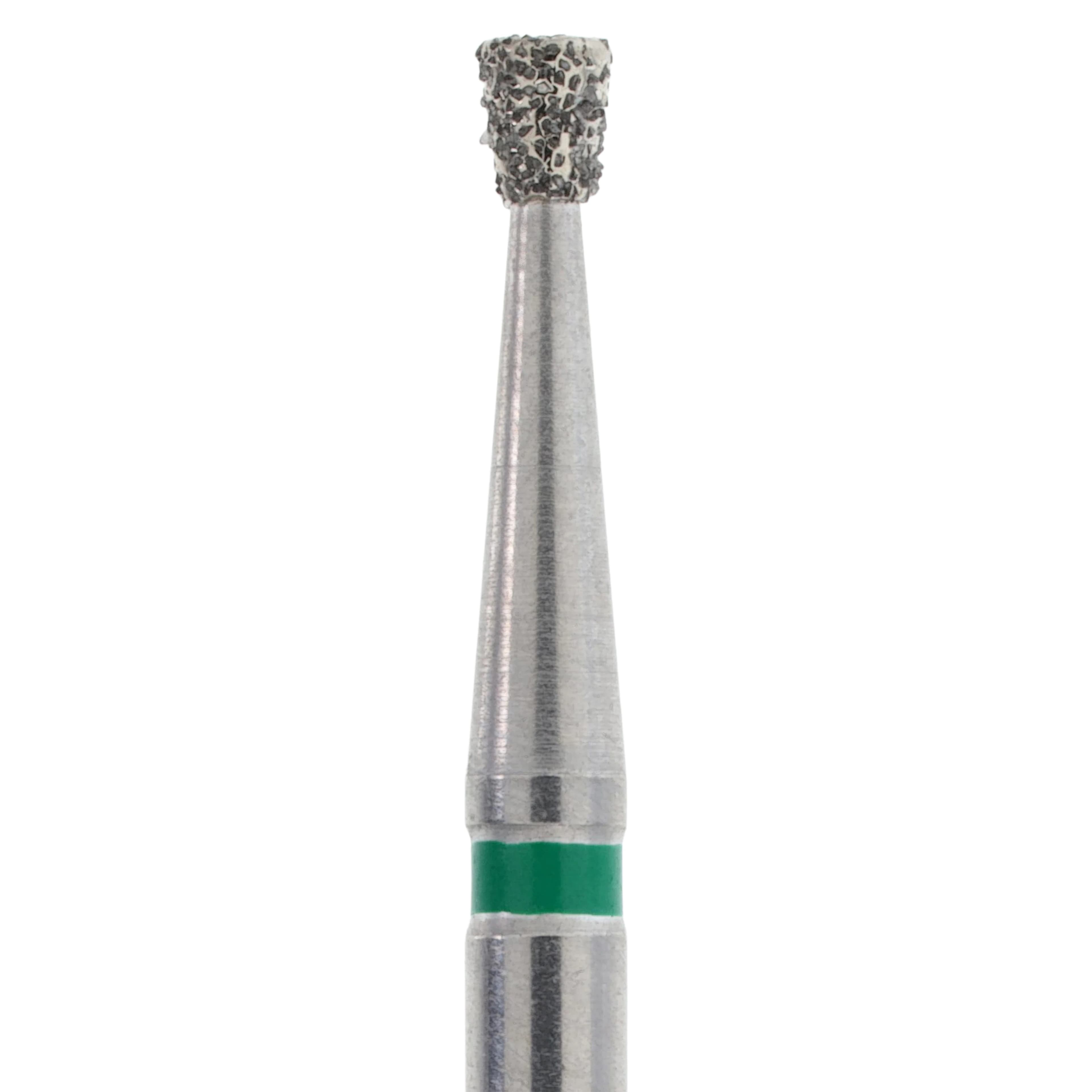 Maxima Diamond FG 805-012C Inverted Cone Bur, Friction Grip, Coarse, 1.5 mm, 5/Pack thumbnail 3